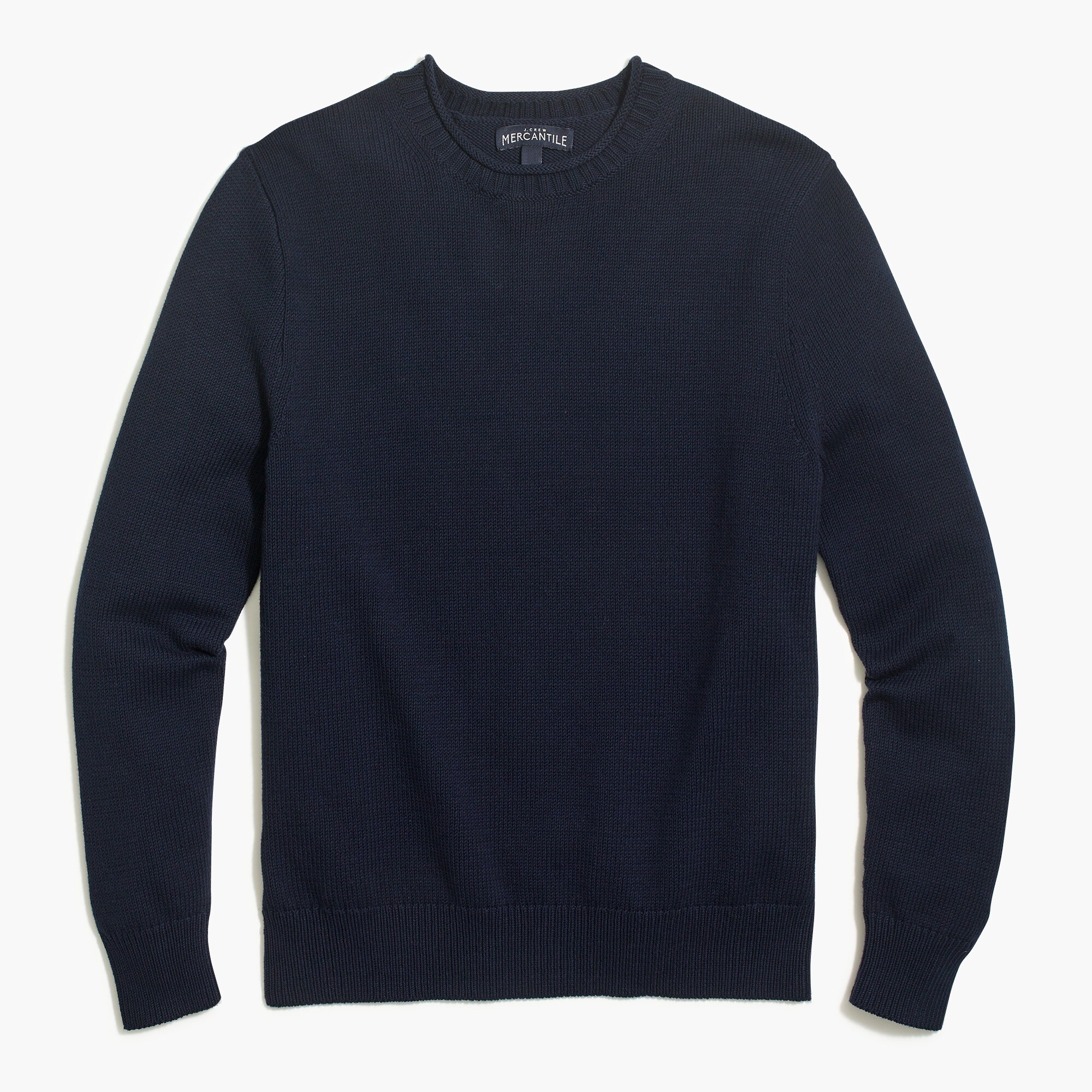 Rollneck™ sweater