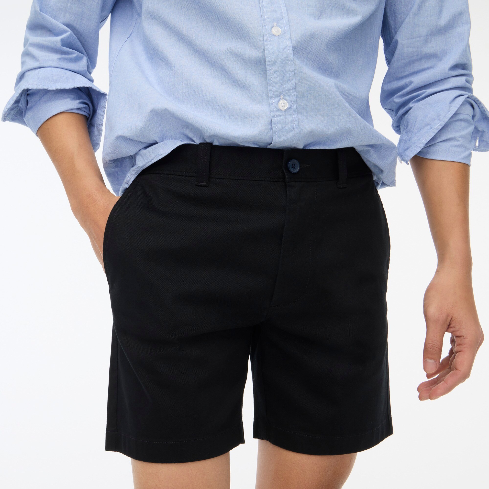 【完売品】CLUBHAUS The Crew Shorts - Navy L CLUBHAUS The Crew Shorts - Navy | CLUBHAUS | クラ