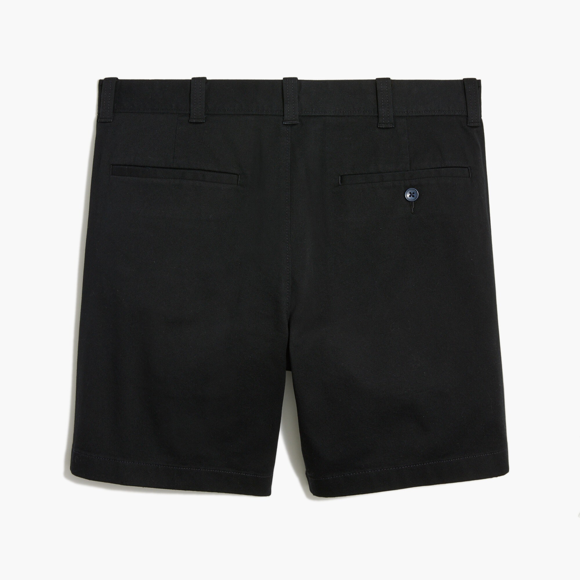 7" flex chino short