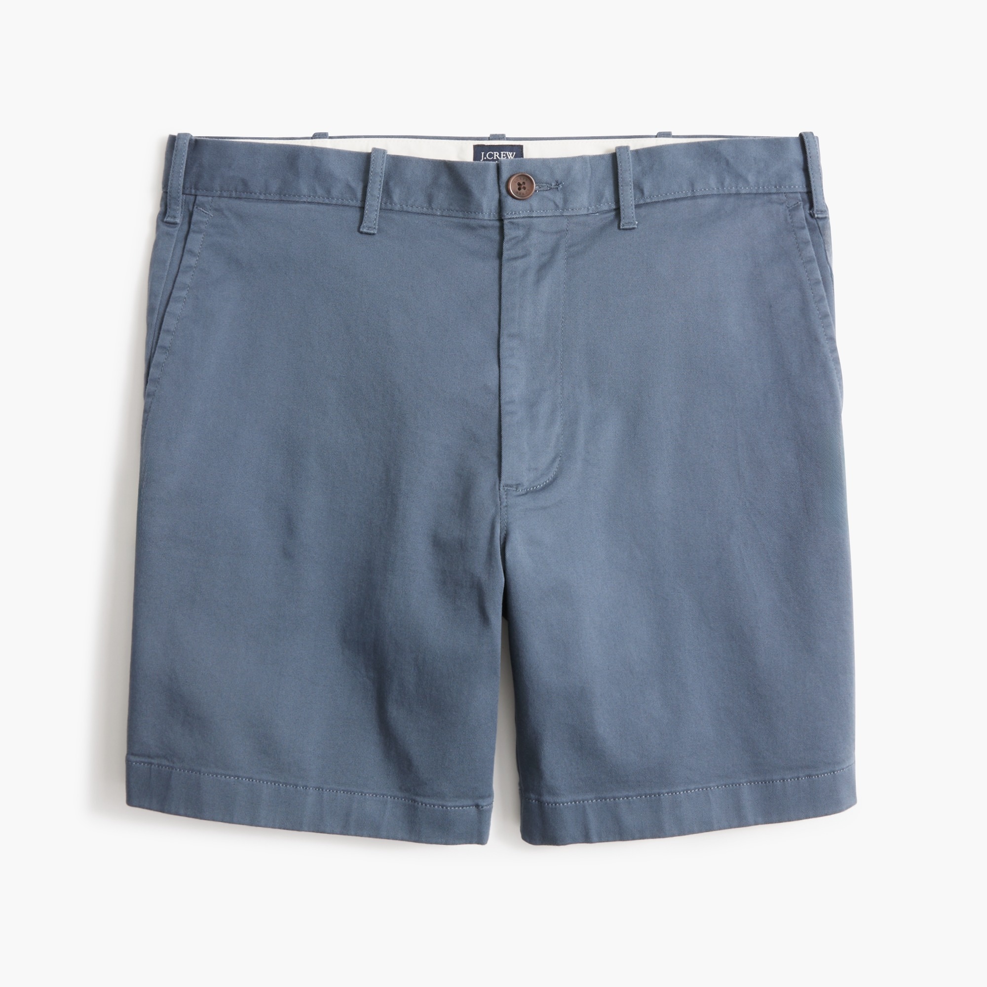 mens 7" flex chino short