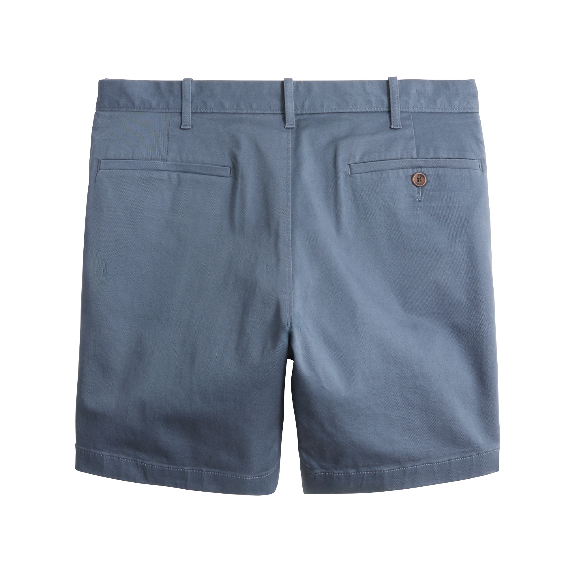 7" flex chino short