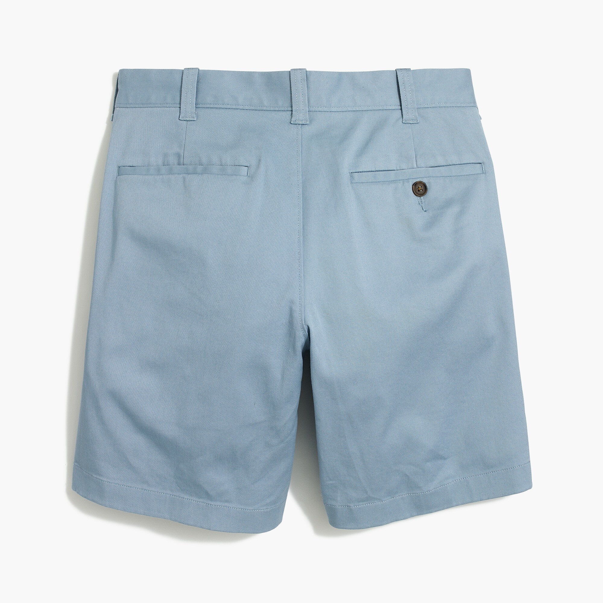 7" flex chino short