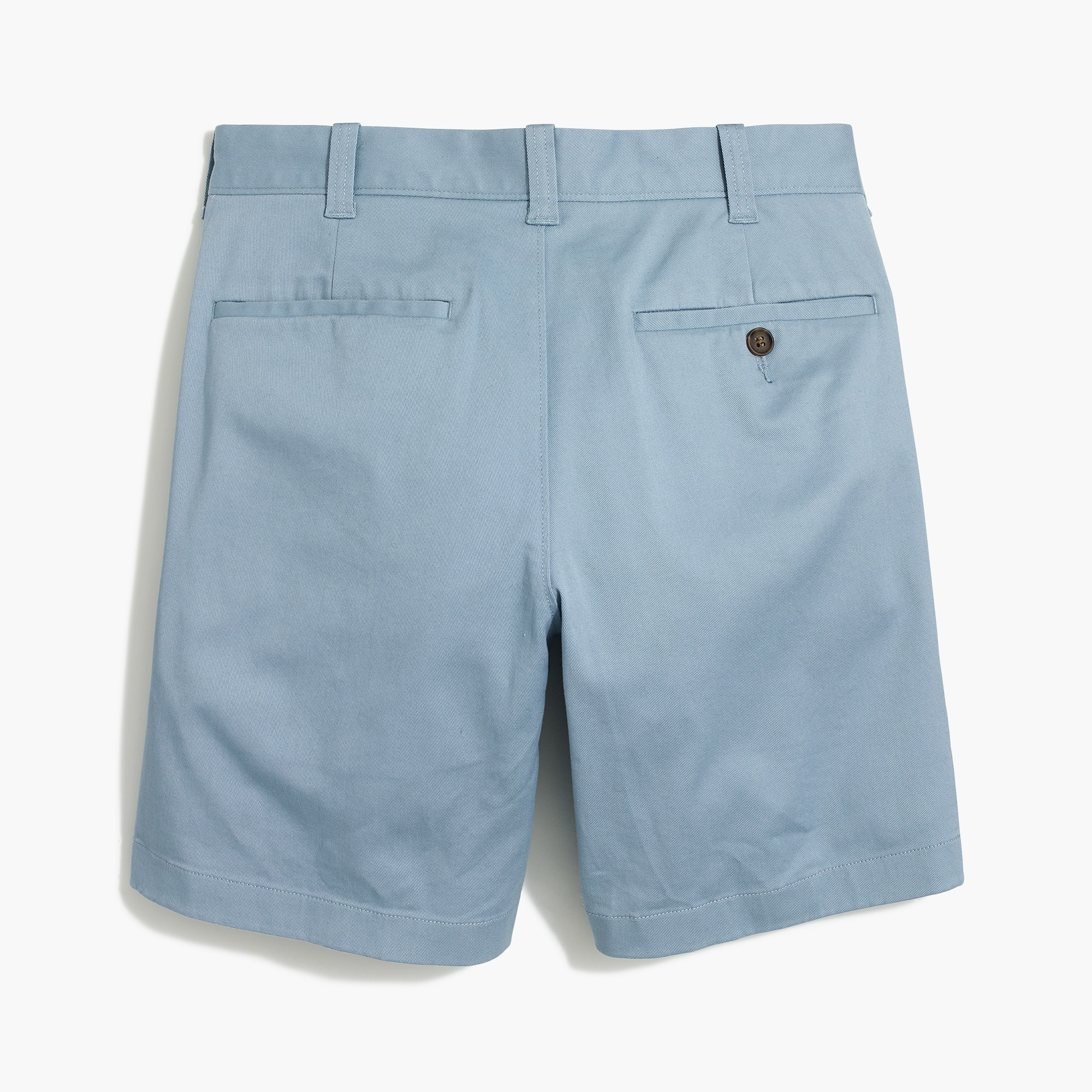 7" flex chino short