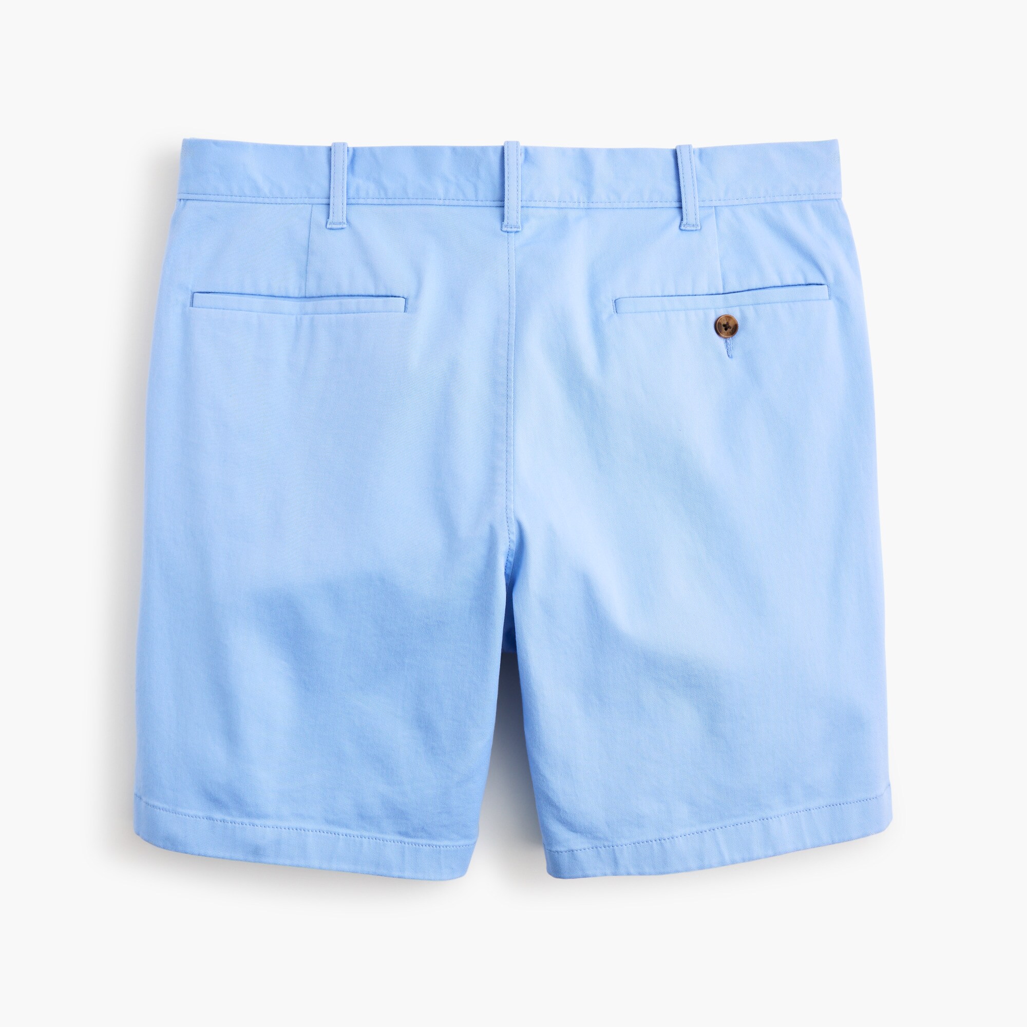 7" flex chino short