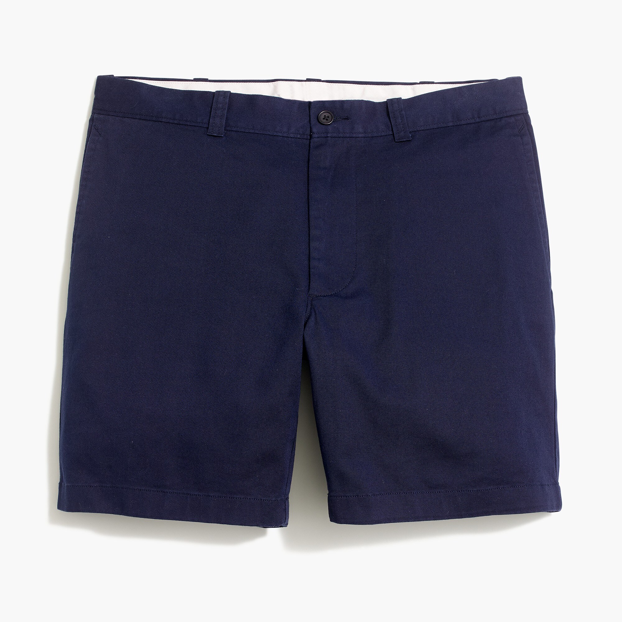 7" flex chino short