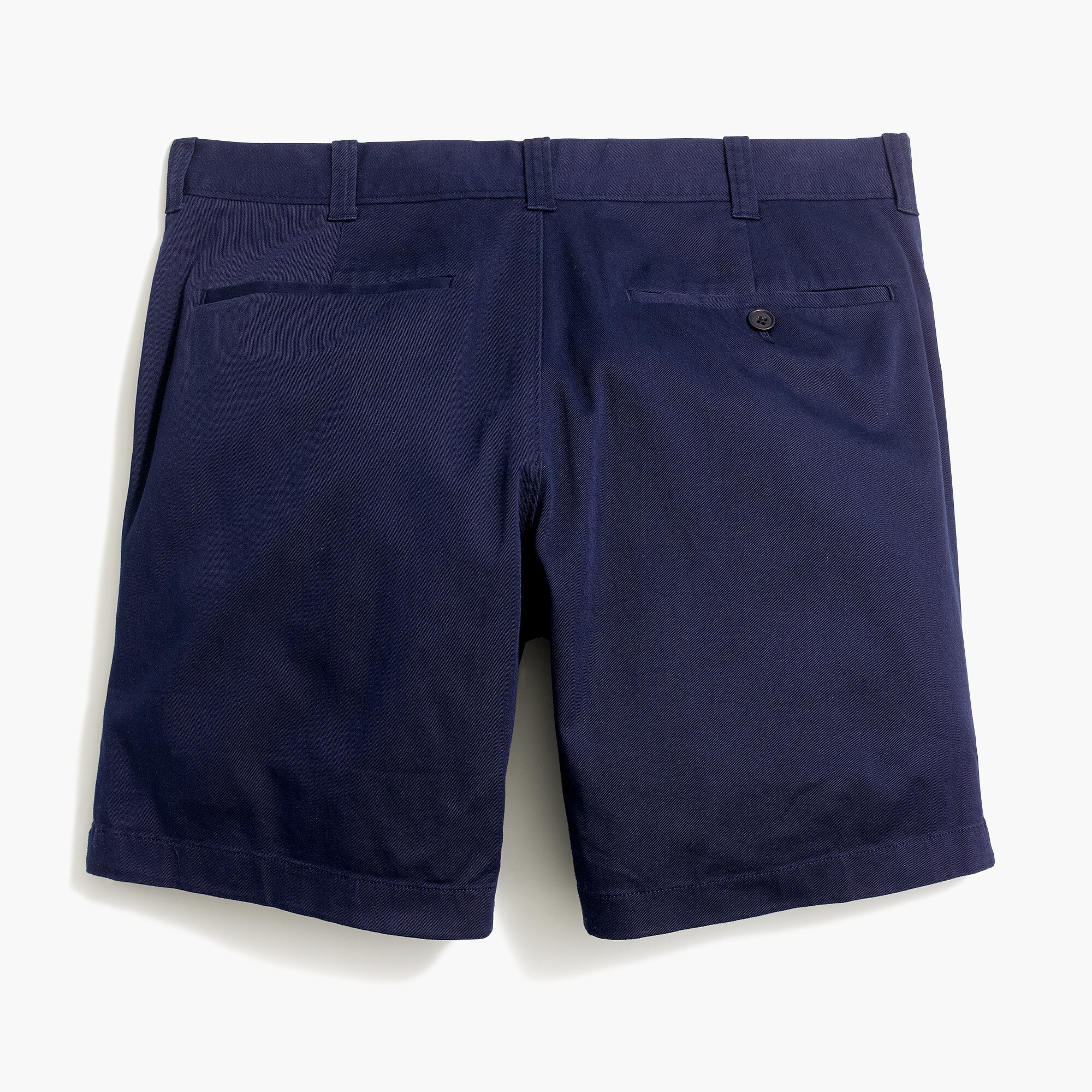 7" flex chino short