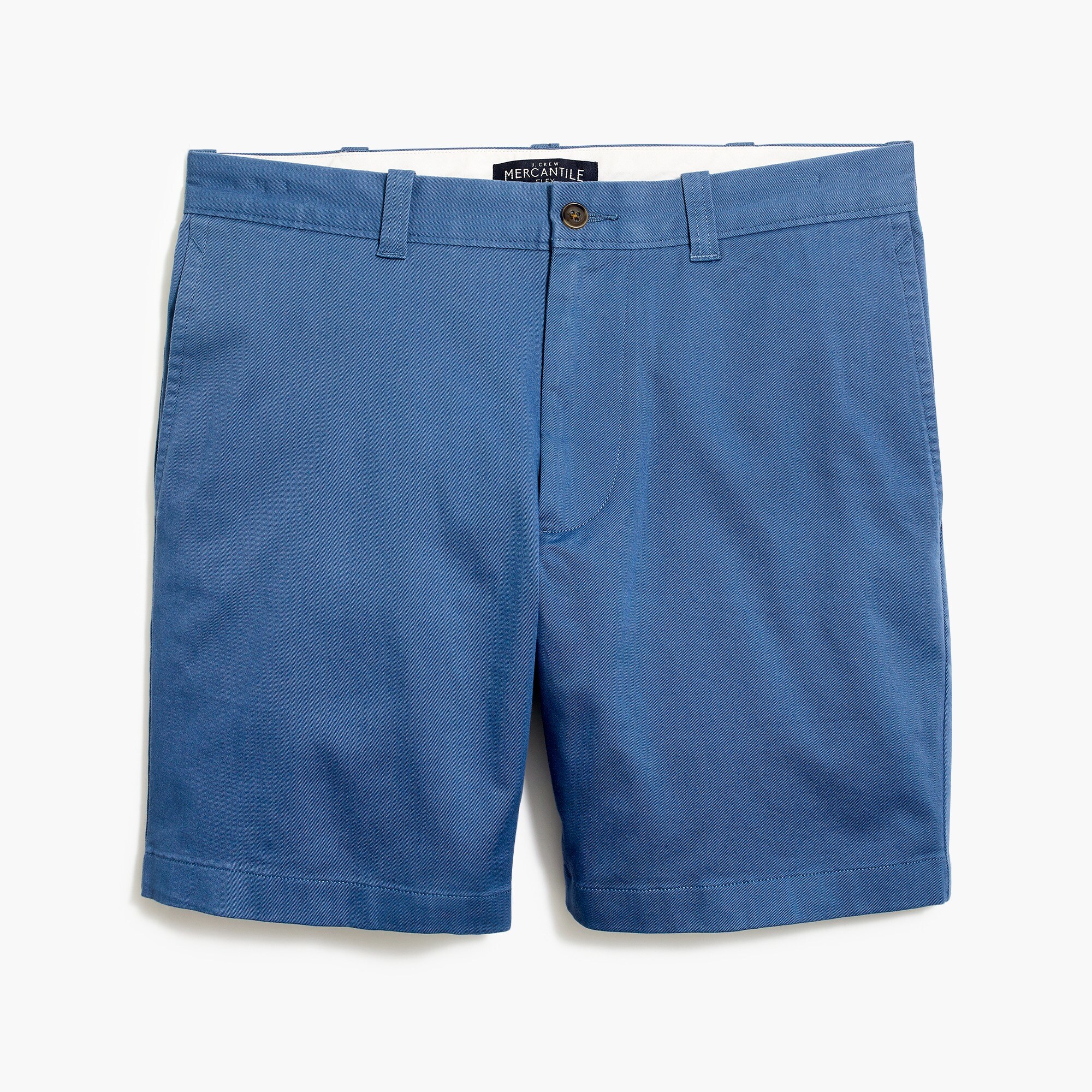 J.Crew Factory: 7 Reade Flex Chino Short