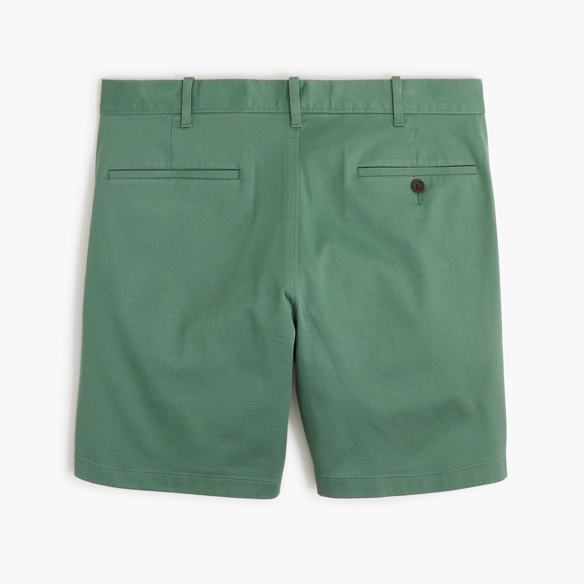 7" flex chino short