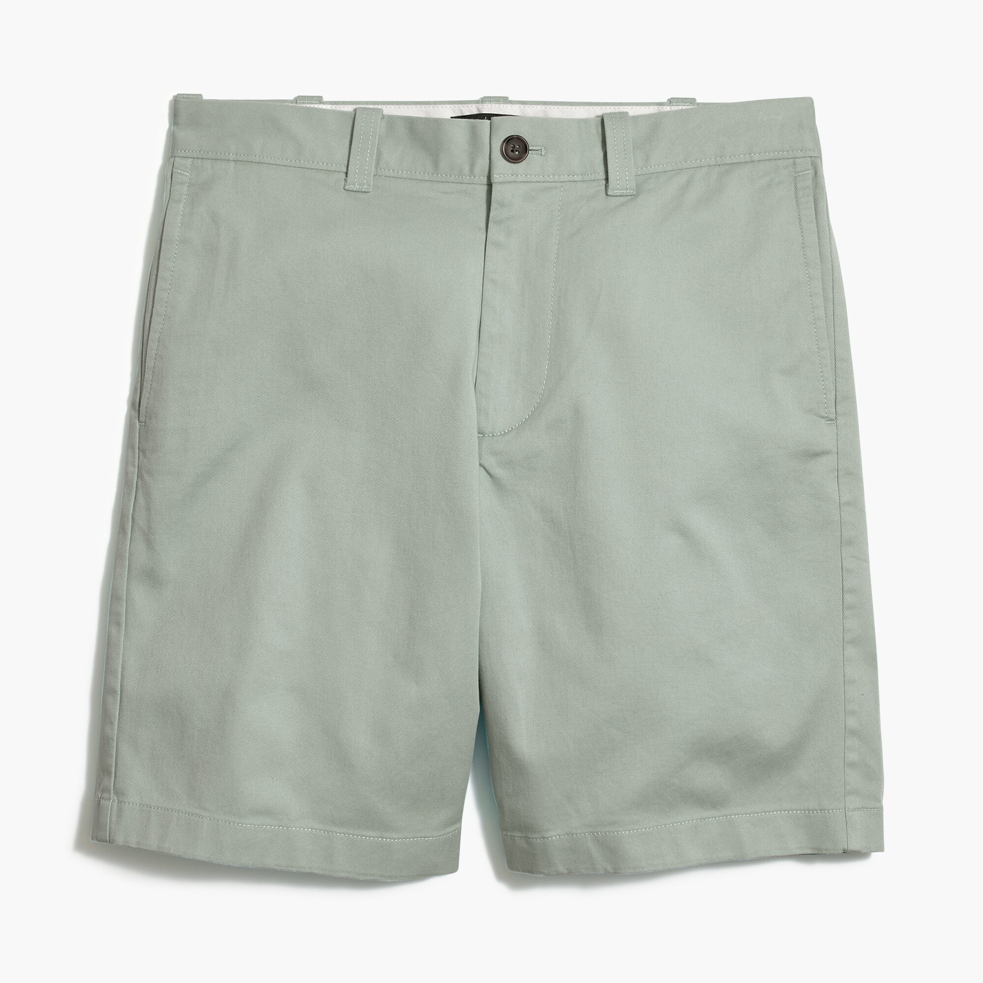 7" flex chino short