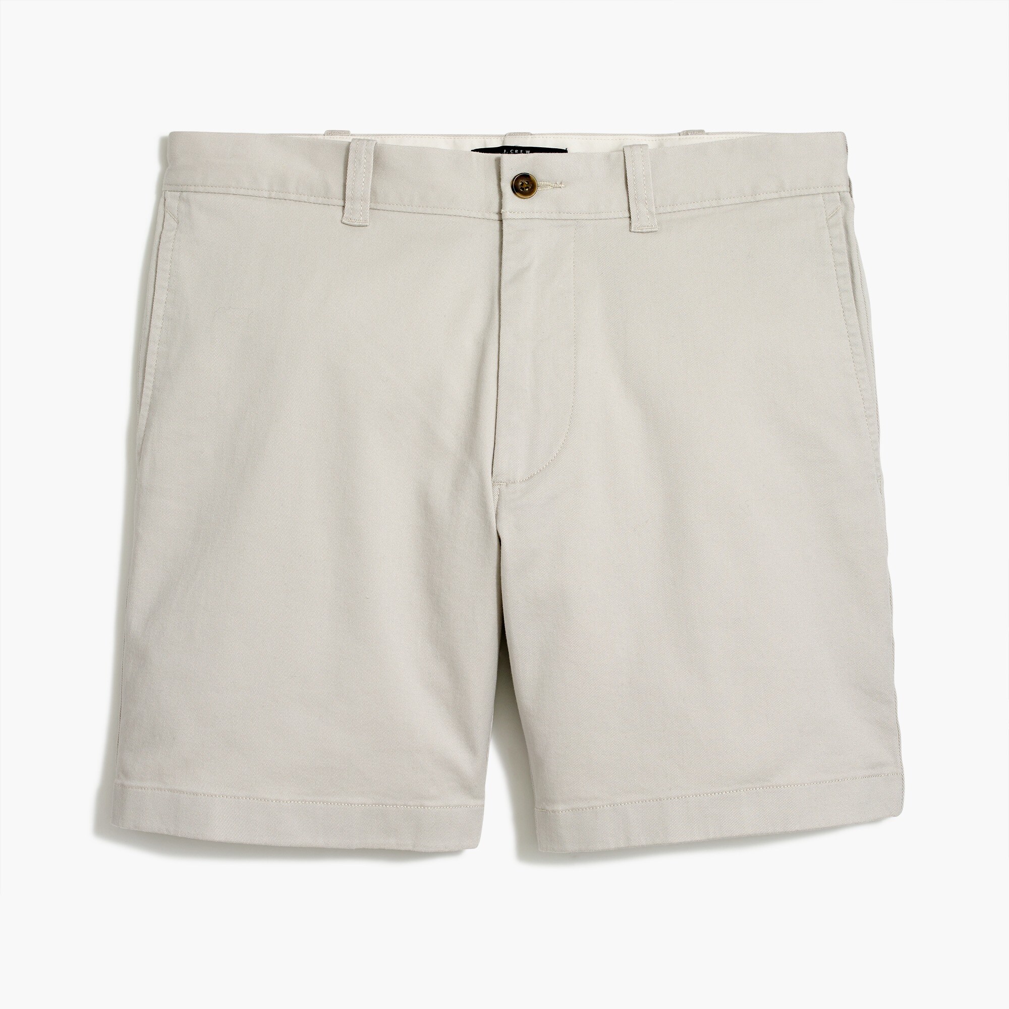  7&quot; flex chino short