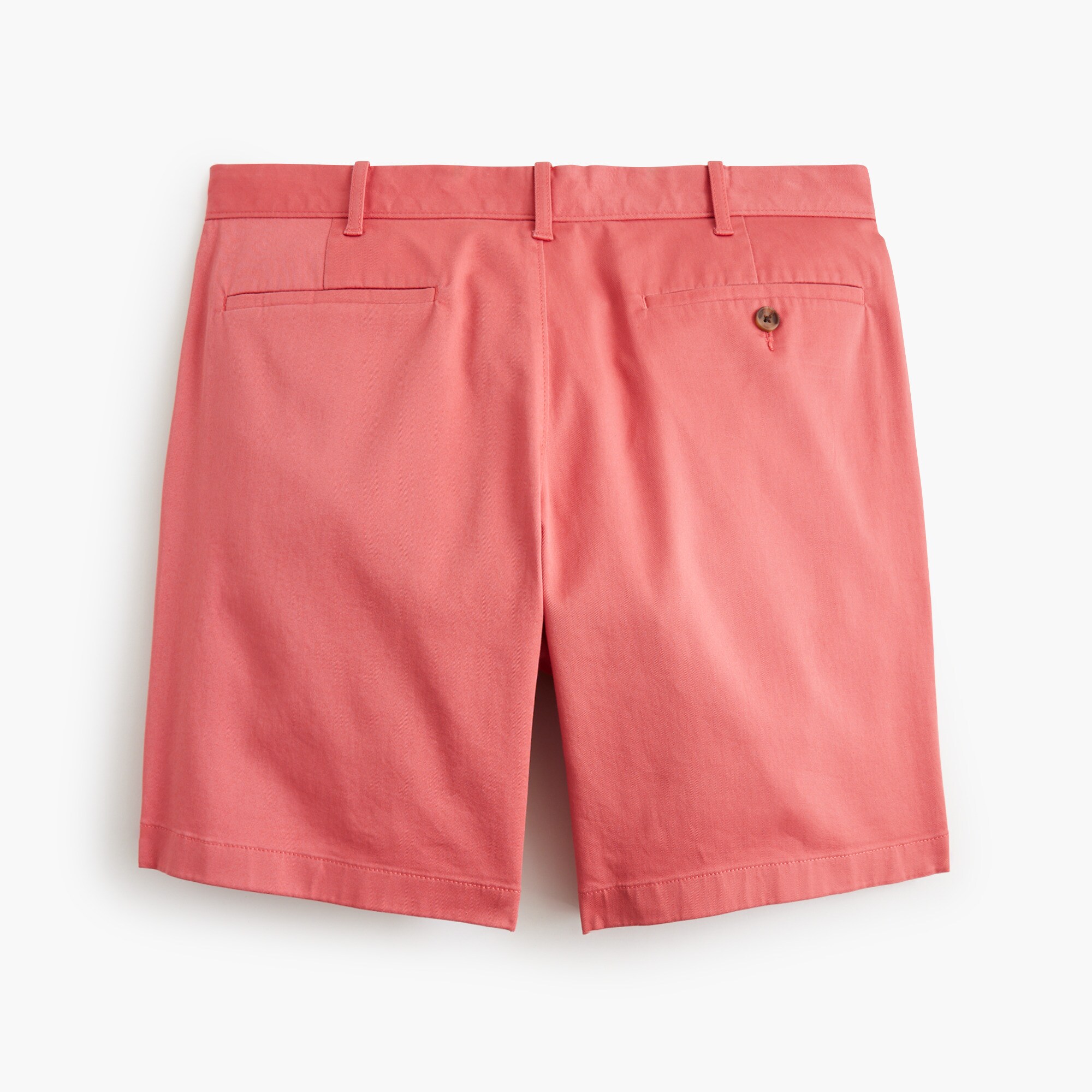 7" flex chino short