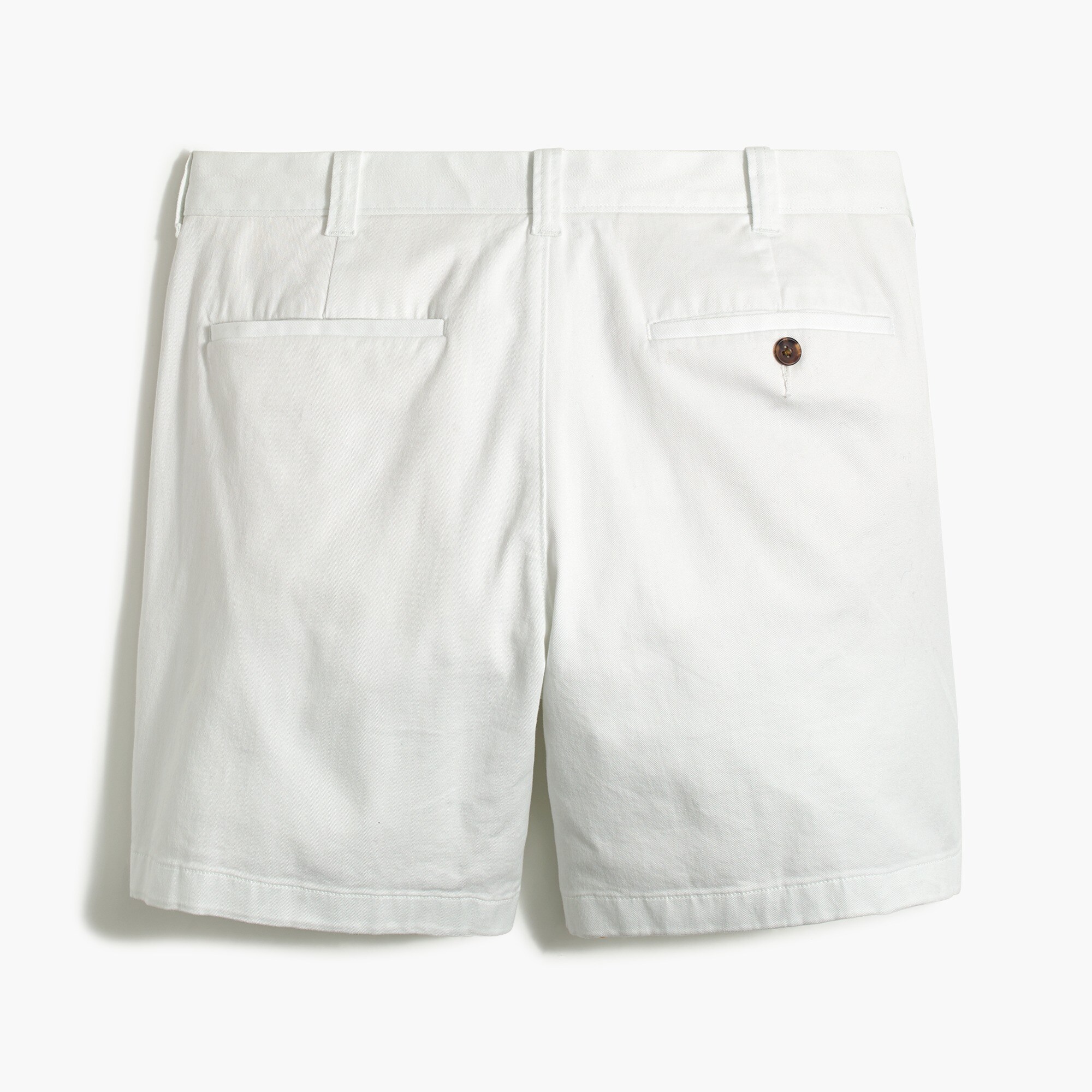 7" flex chino short