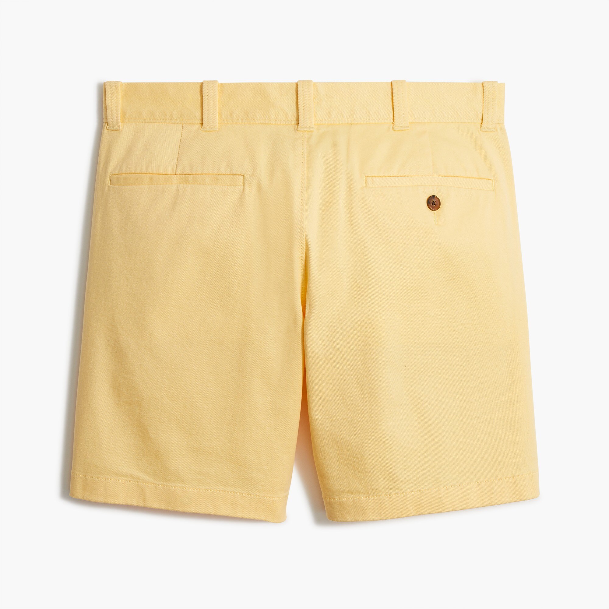 7&quot; flex khaki short