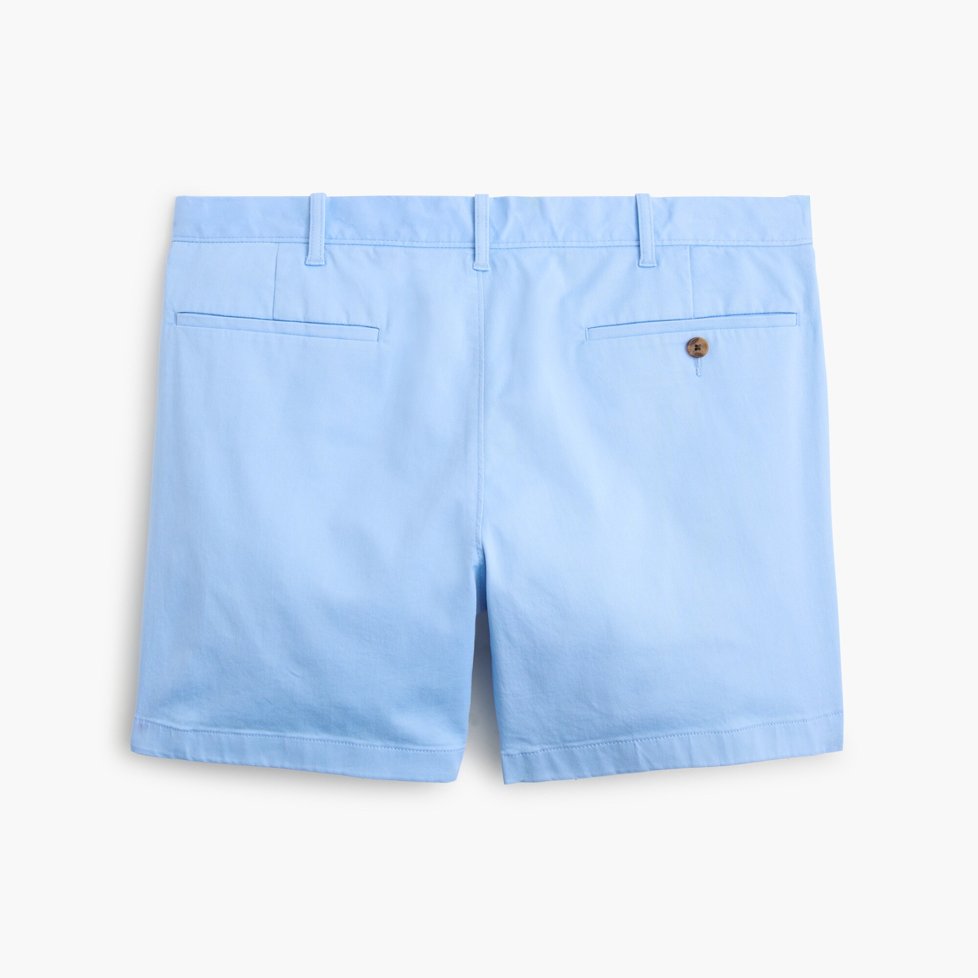 5" flex chino short