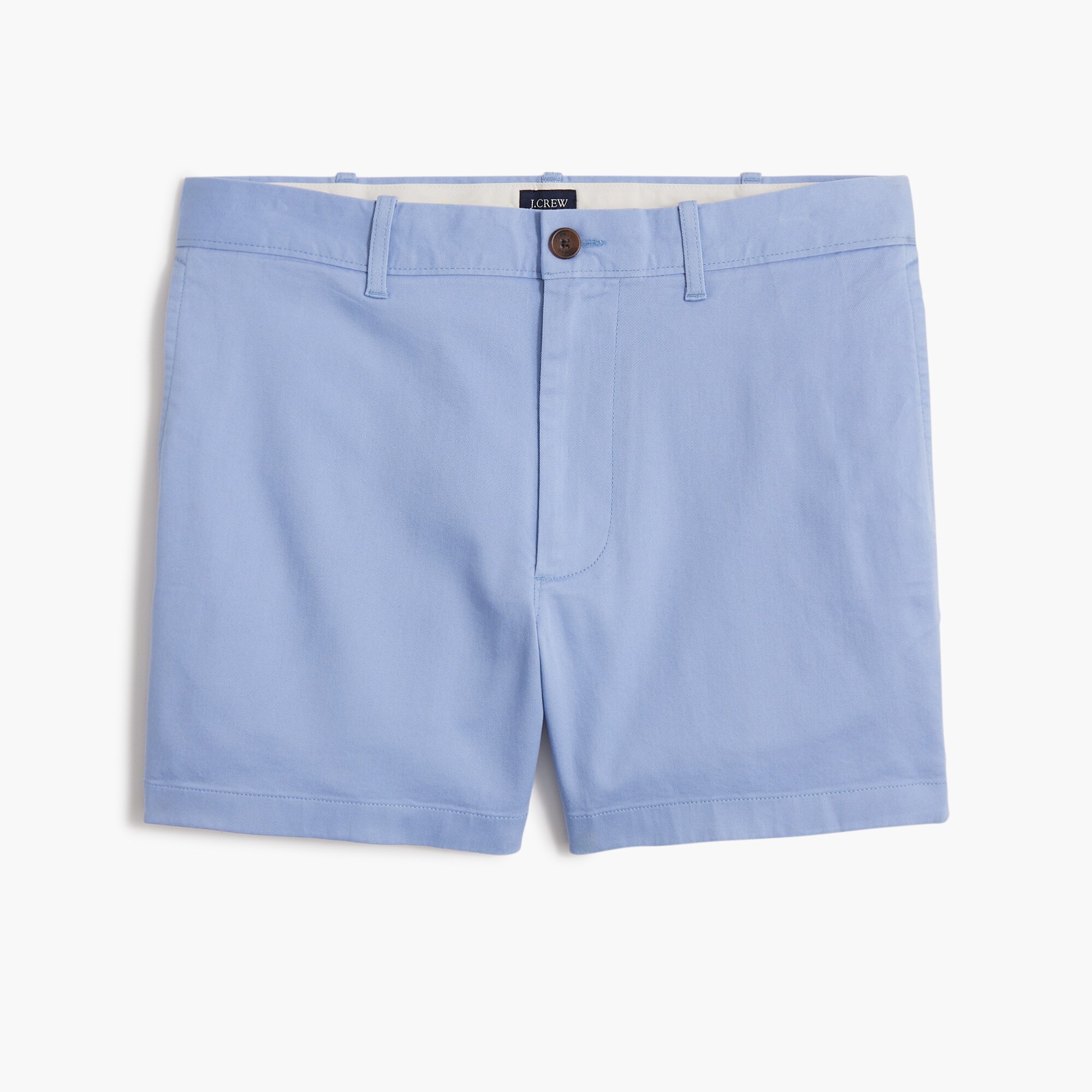  5" flex chino short