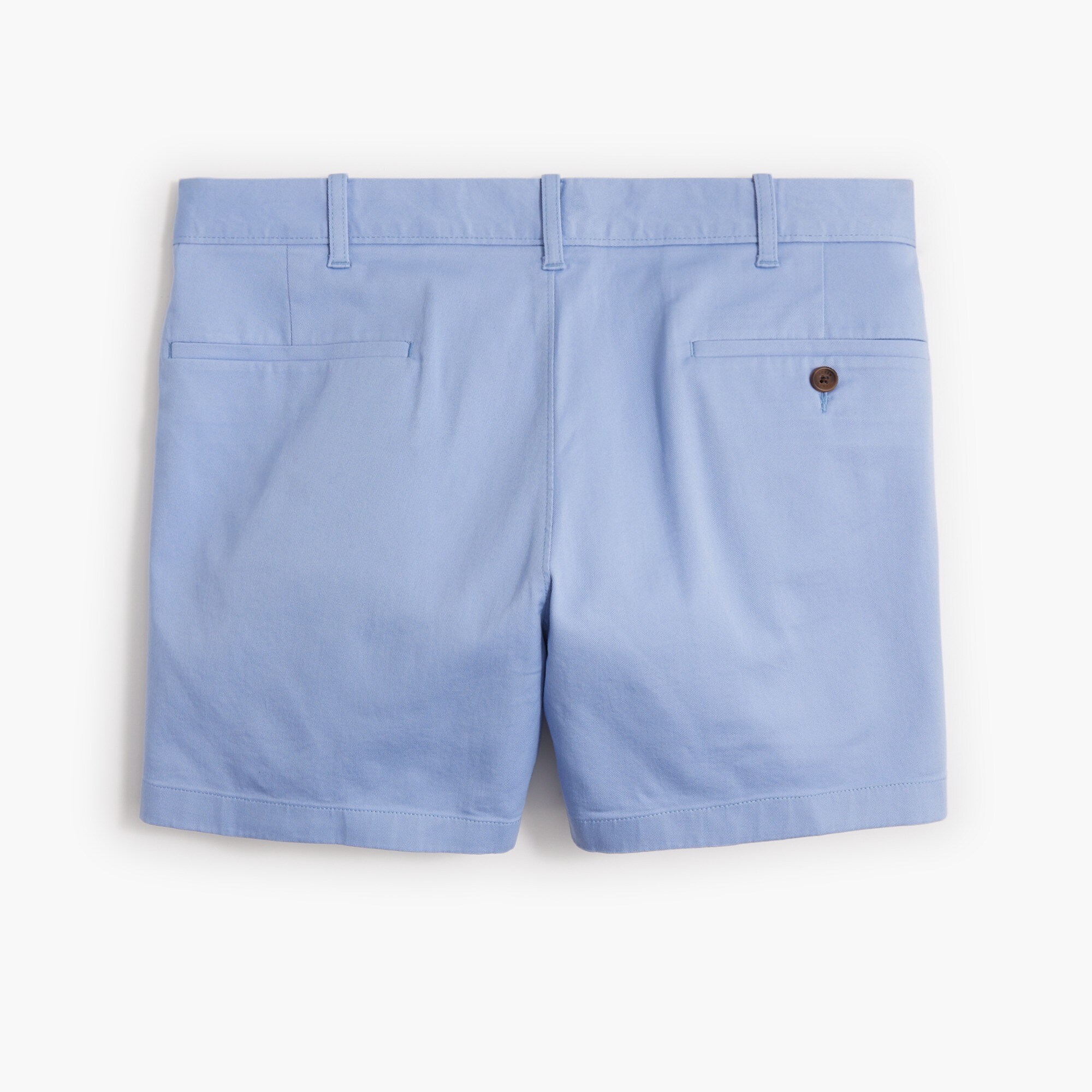 5" flex chino short