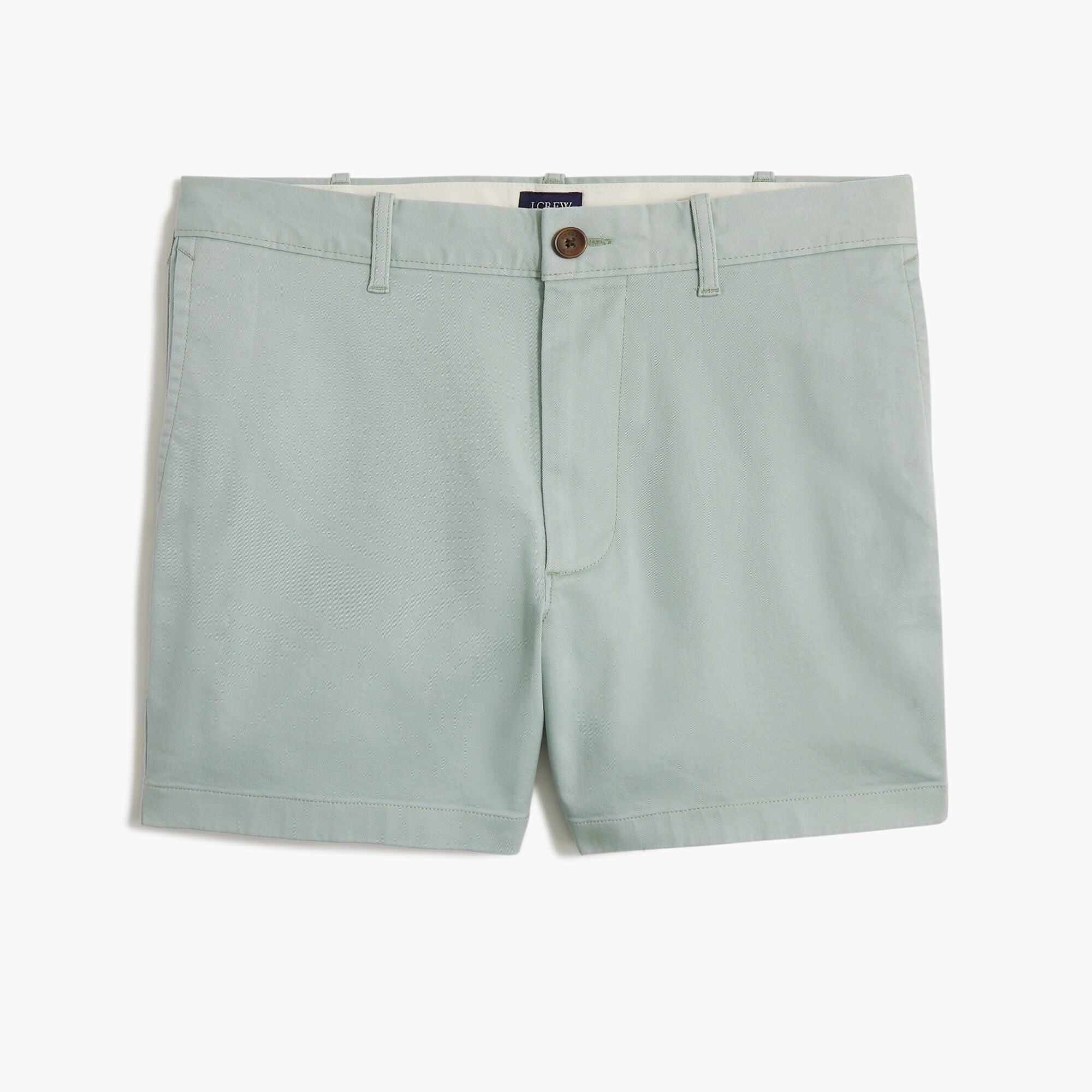5" flex chino short