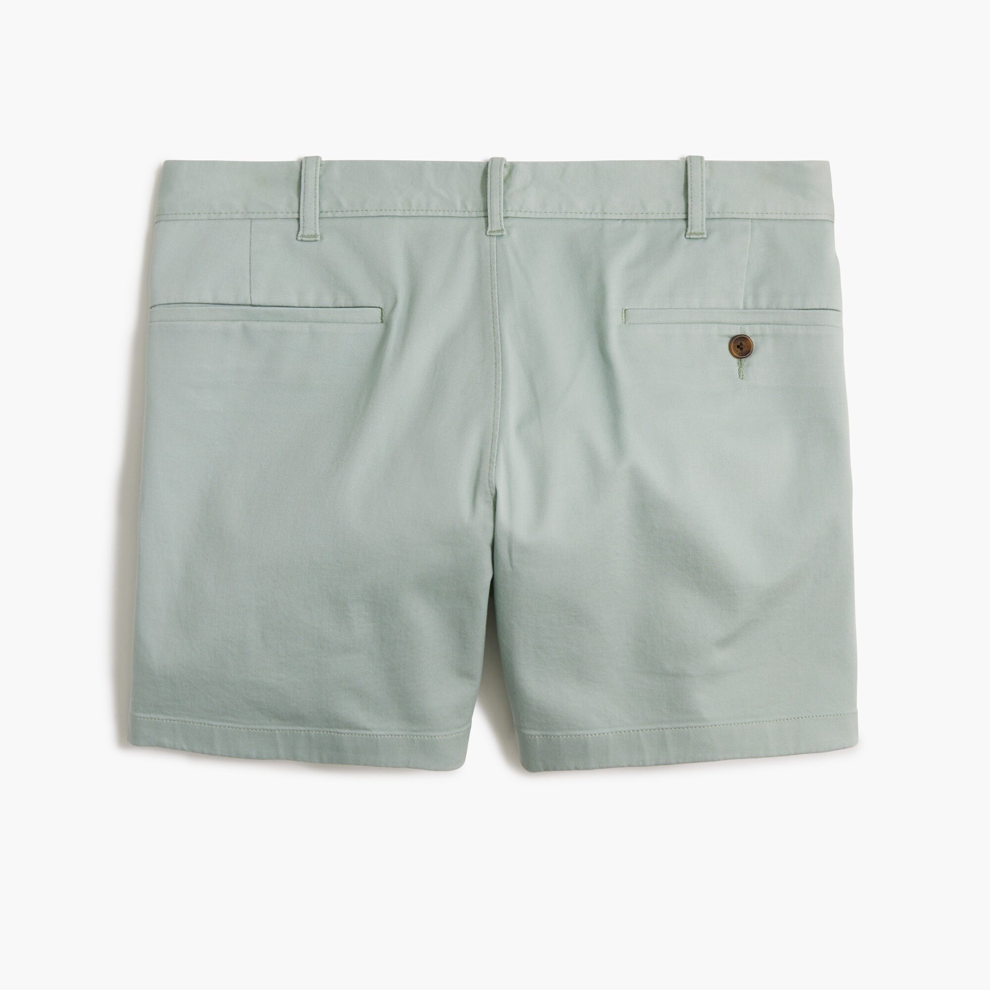 5" flex chino short