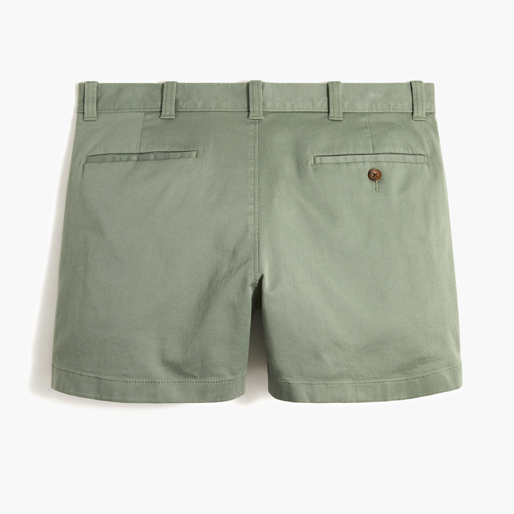 5 Flex Chino Short For Men Factory