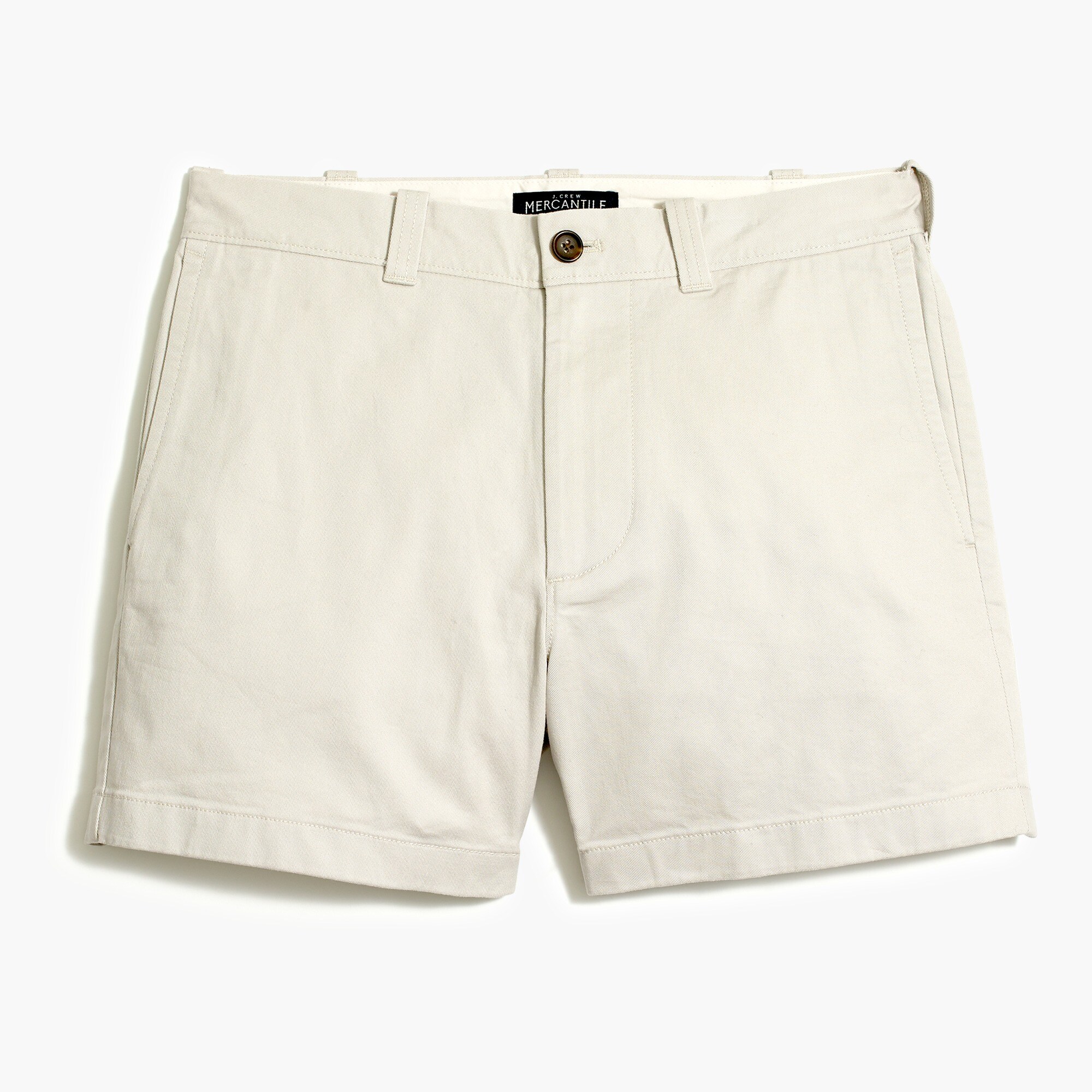 mens 5" flex chino short