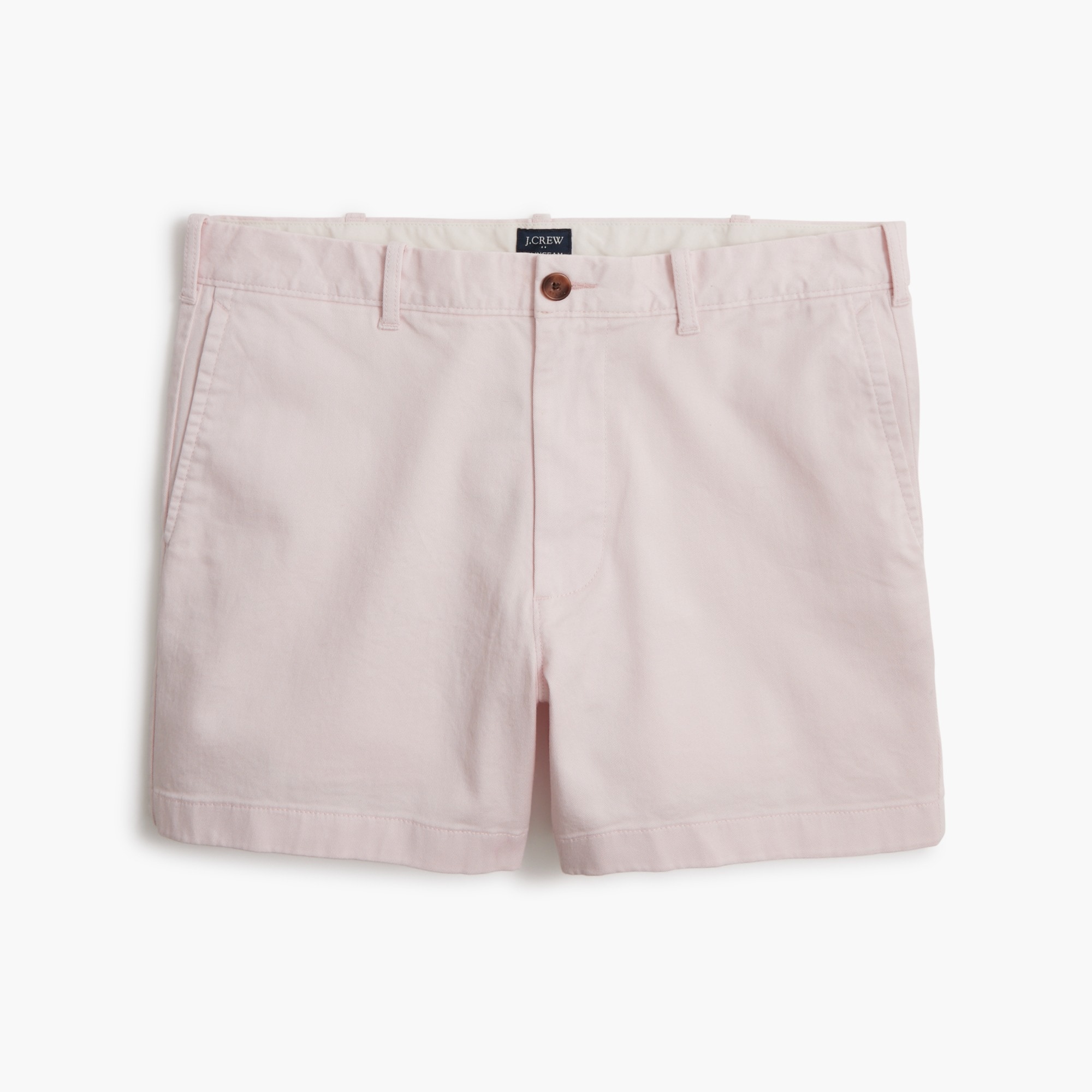  5" flex chino short