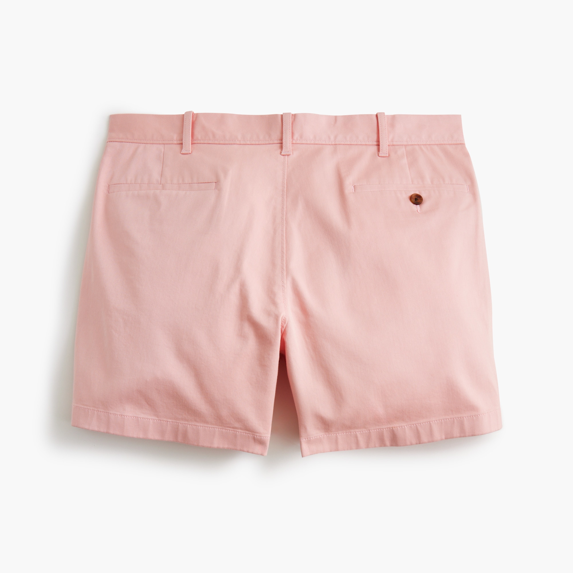 5" flex chino short