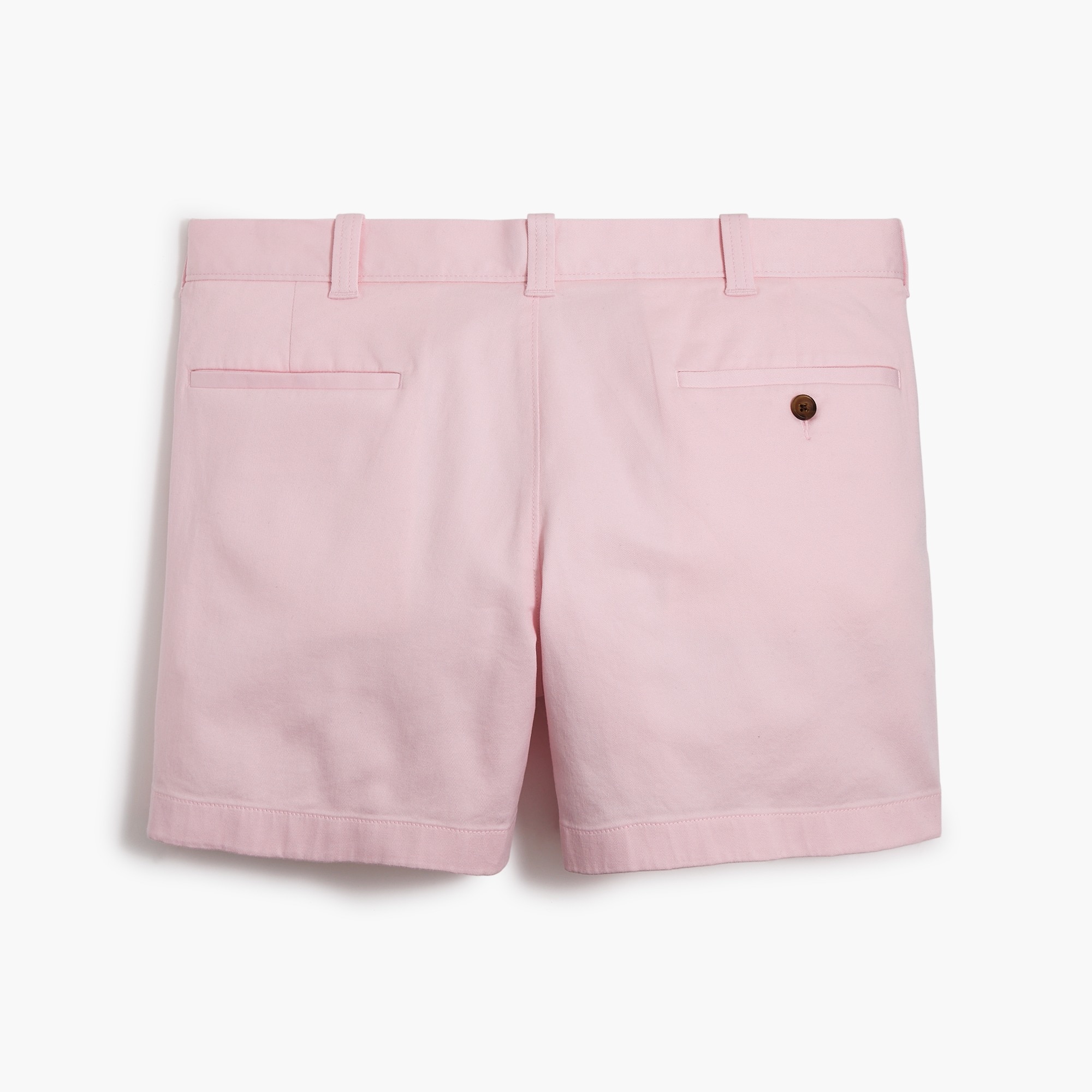 5" flex chino short