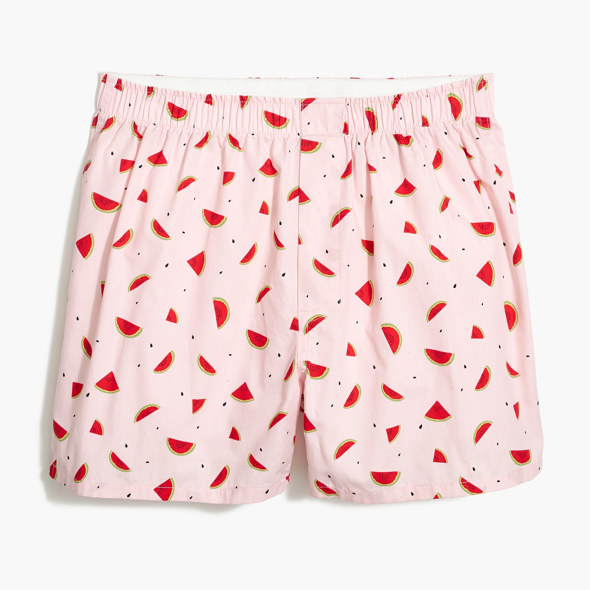 Watermelon boxers