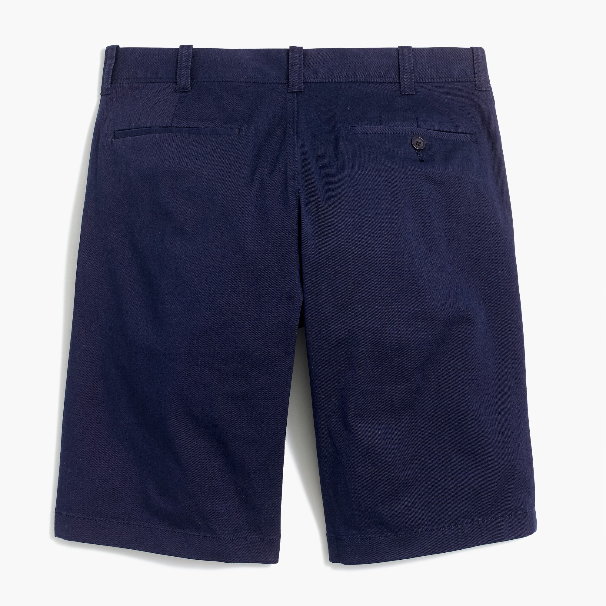 11" flex chino short