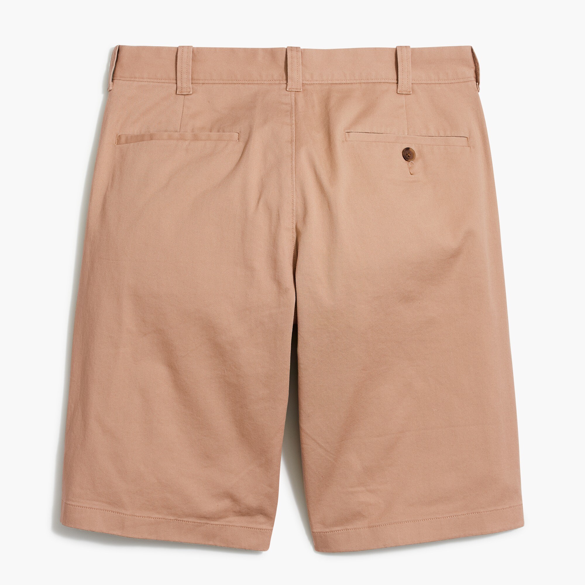 11" flex chino short