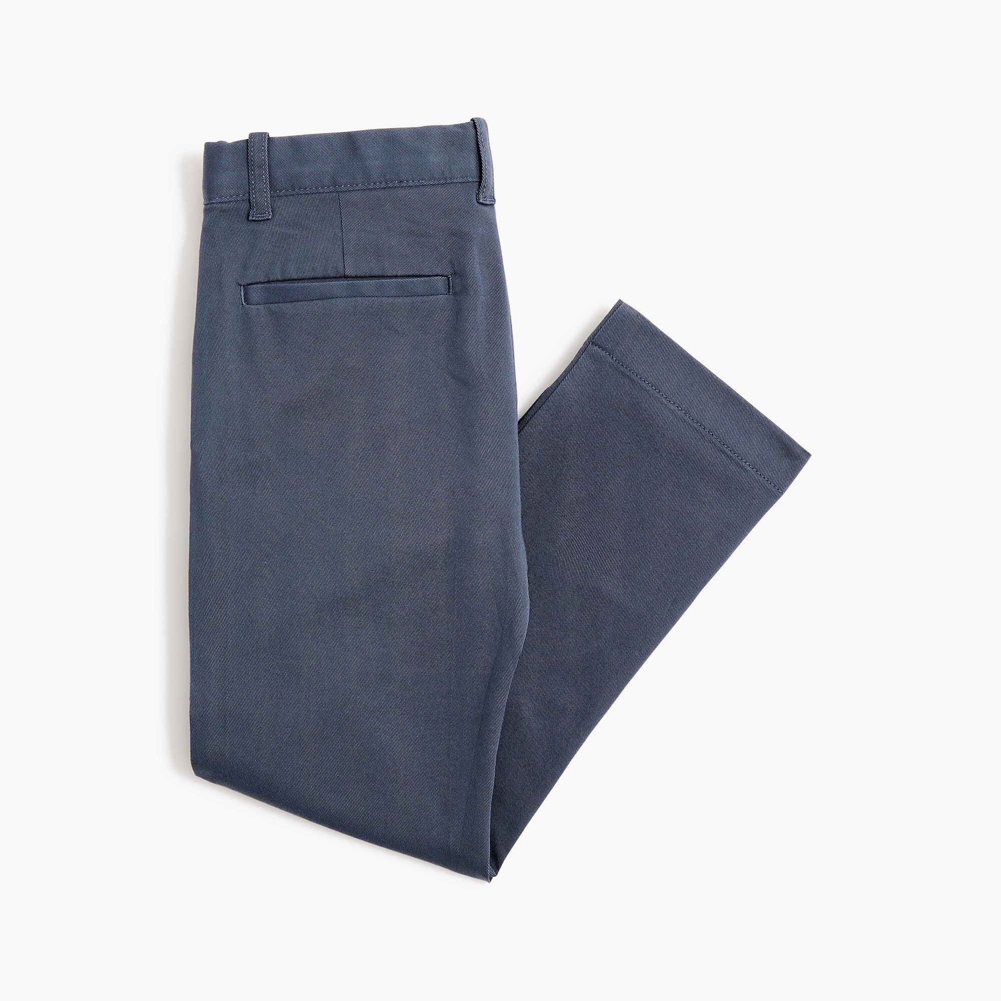Boys' skinny-fit pant in flex chino