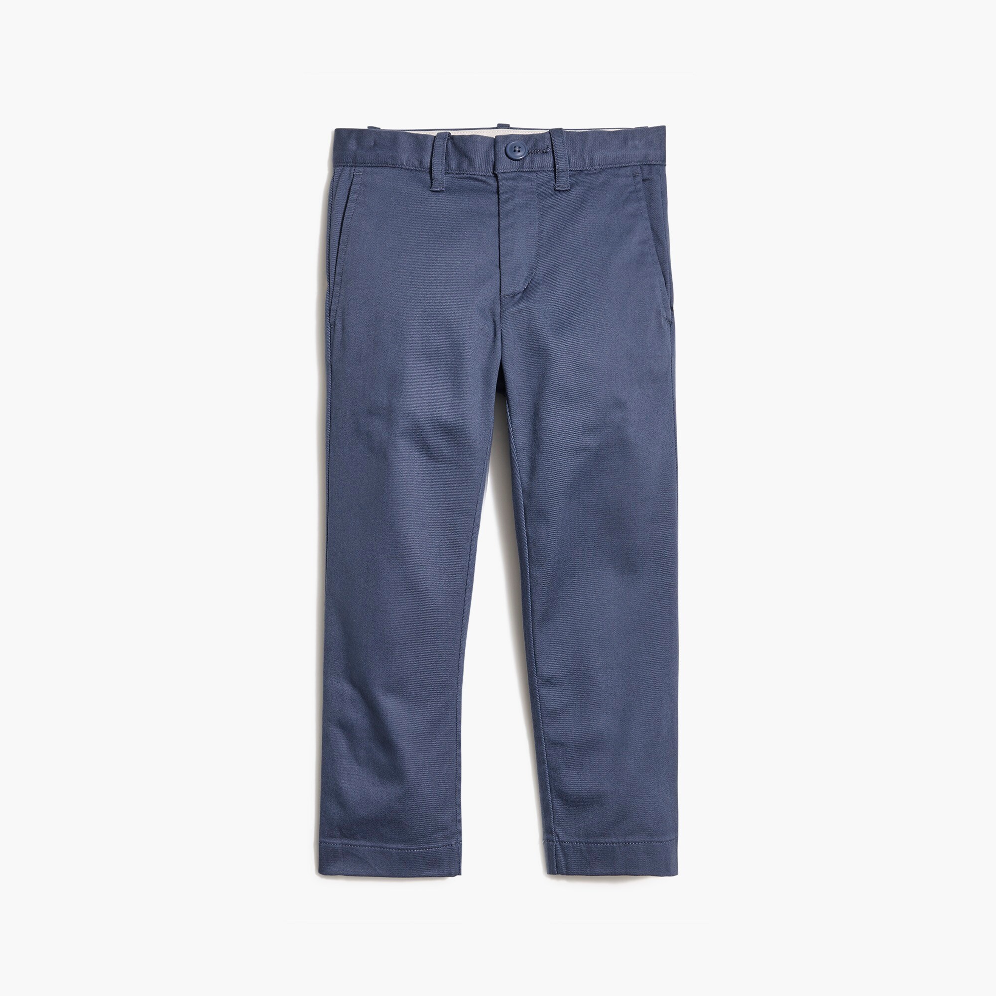 Boys' skinny-fit pant in flex chino
