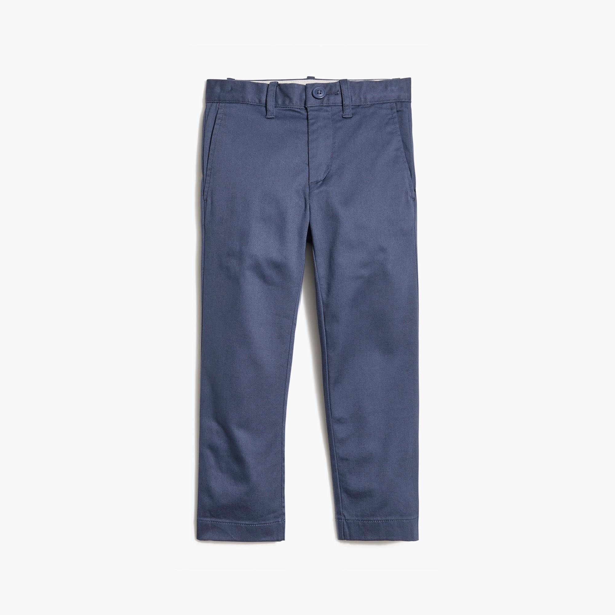 boys' skinny-fit pant in flex chino for boys