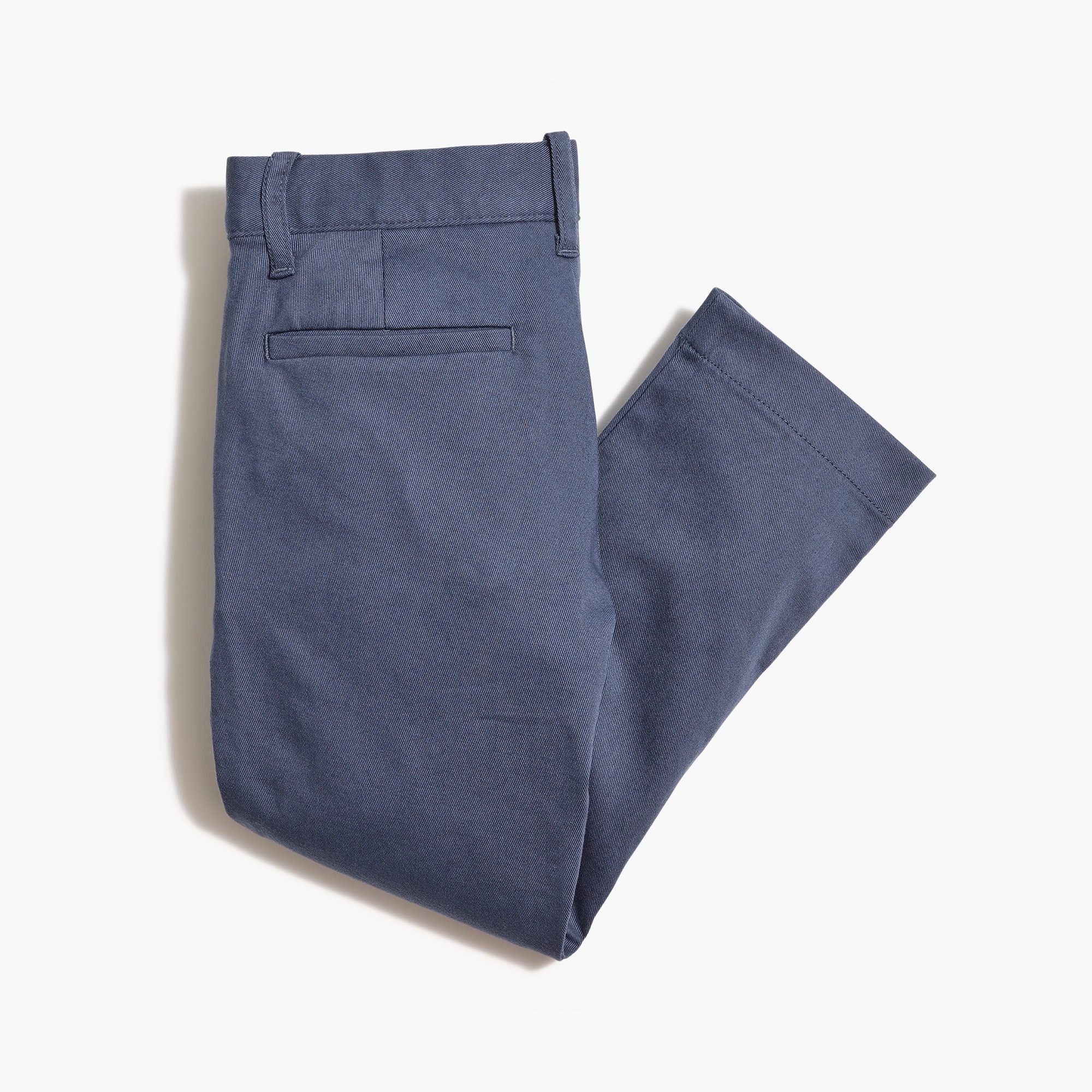 Boys' skinny-fit pant in flex chino