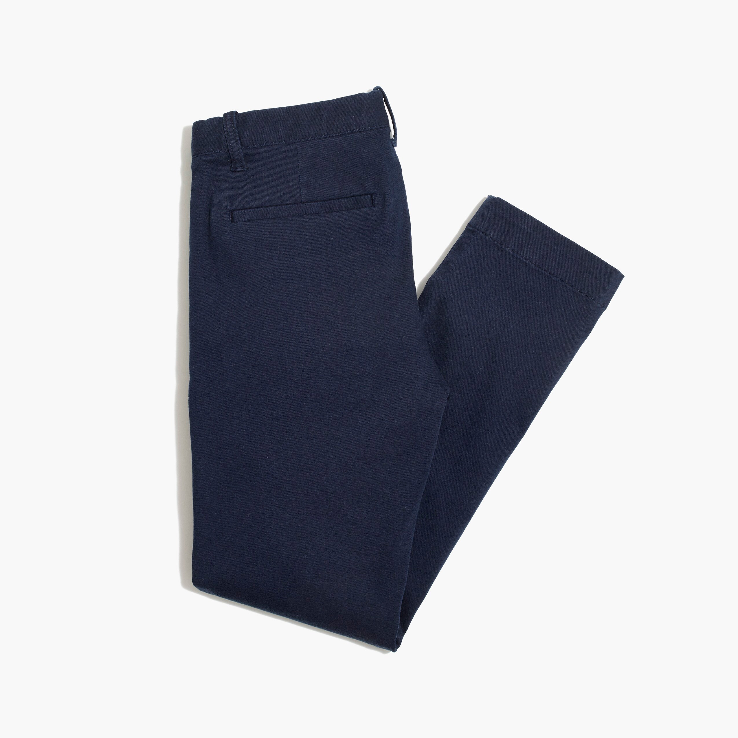 Boys' skinny-fit pant in flex chino