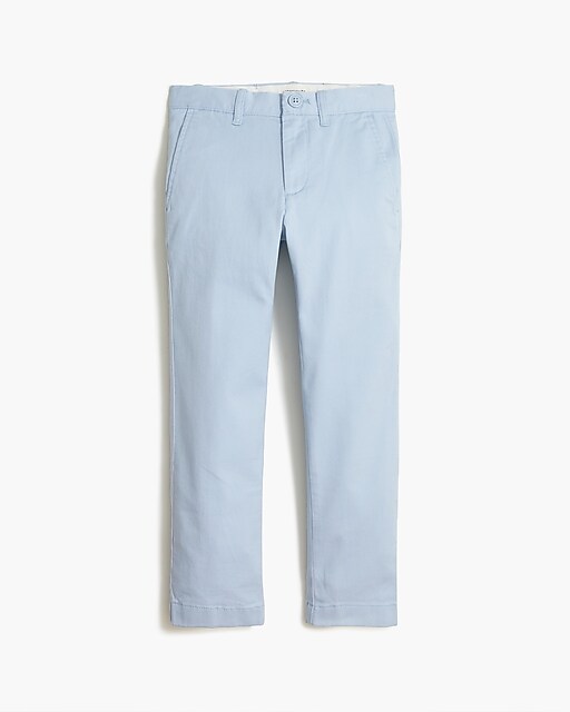  Boys' skinny-fit pant in flex chino