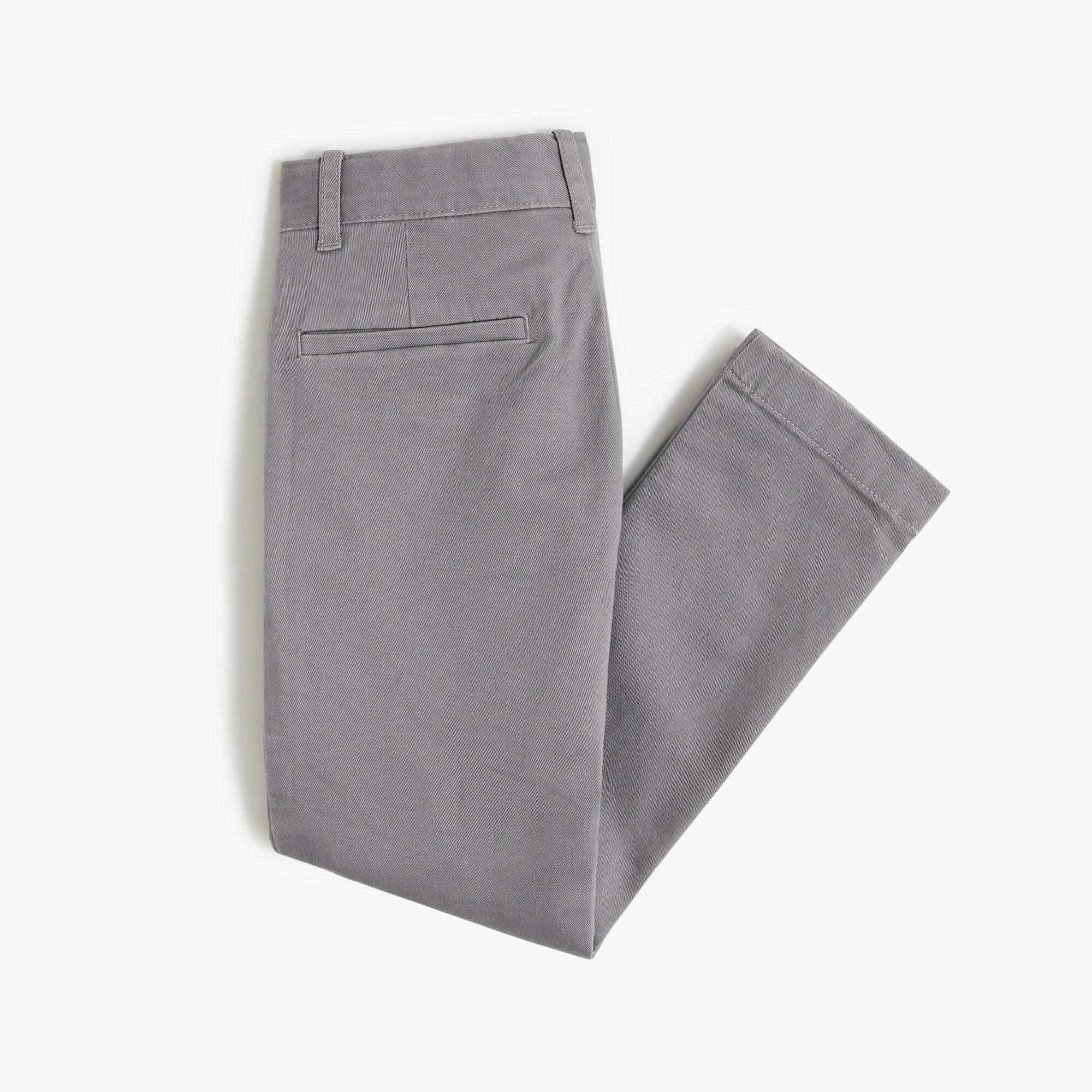 Boys' skinny-fit pant in flex chino