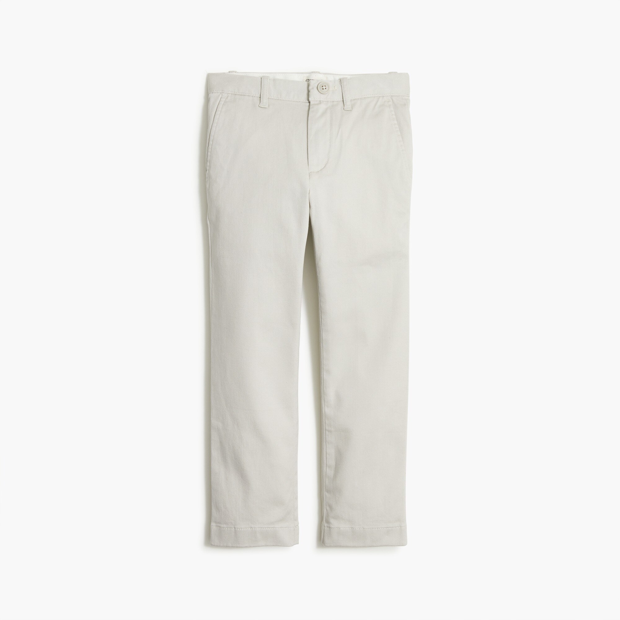 boys' skinny-fit pant in flex chino for boys