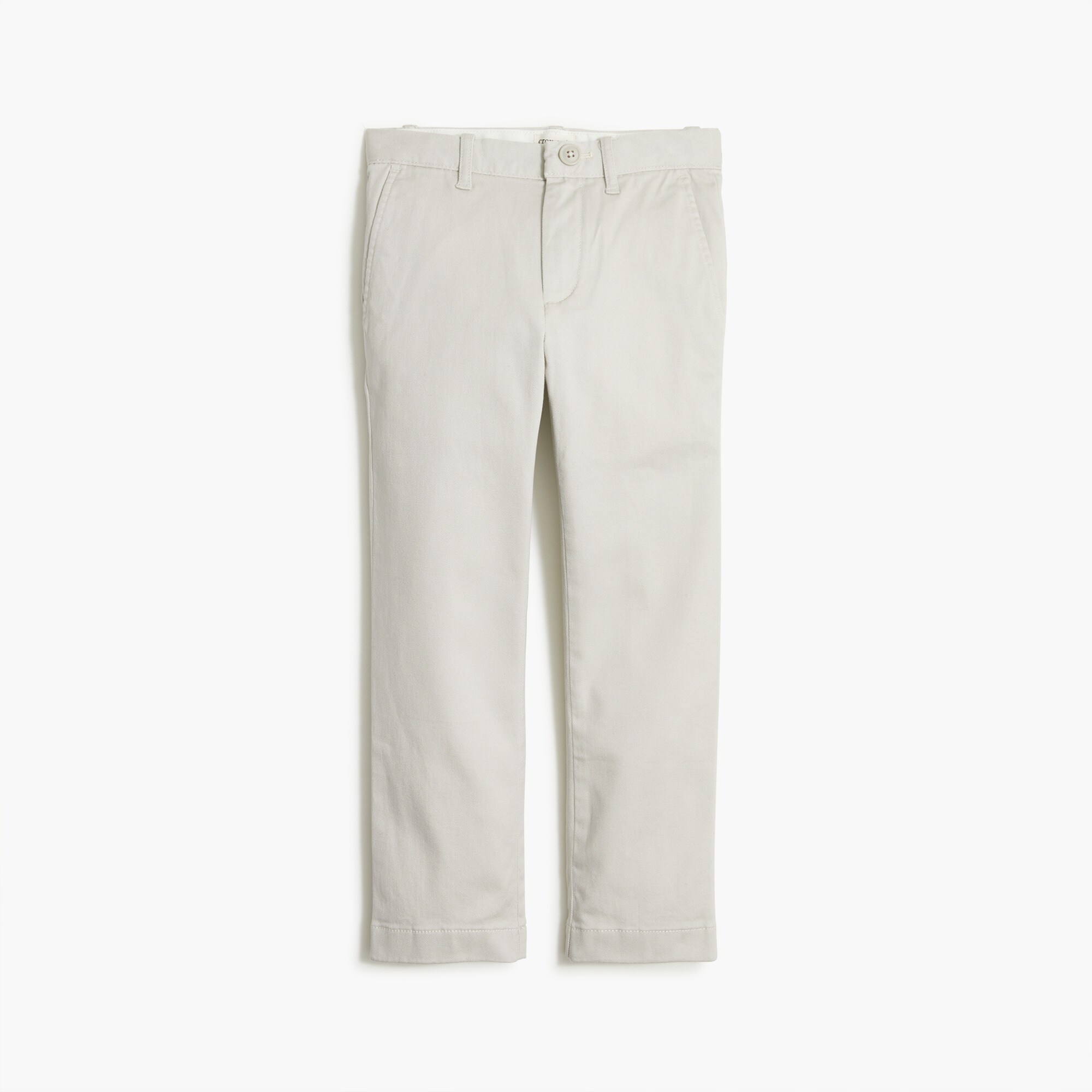 boys Boys' skinny-fit pant in flex chino