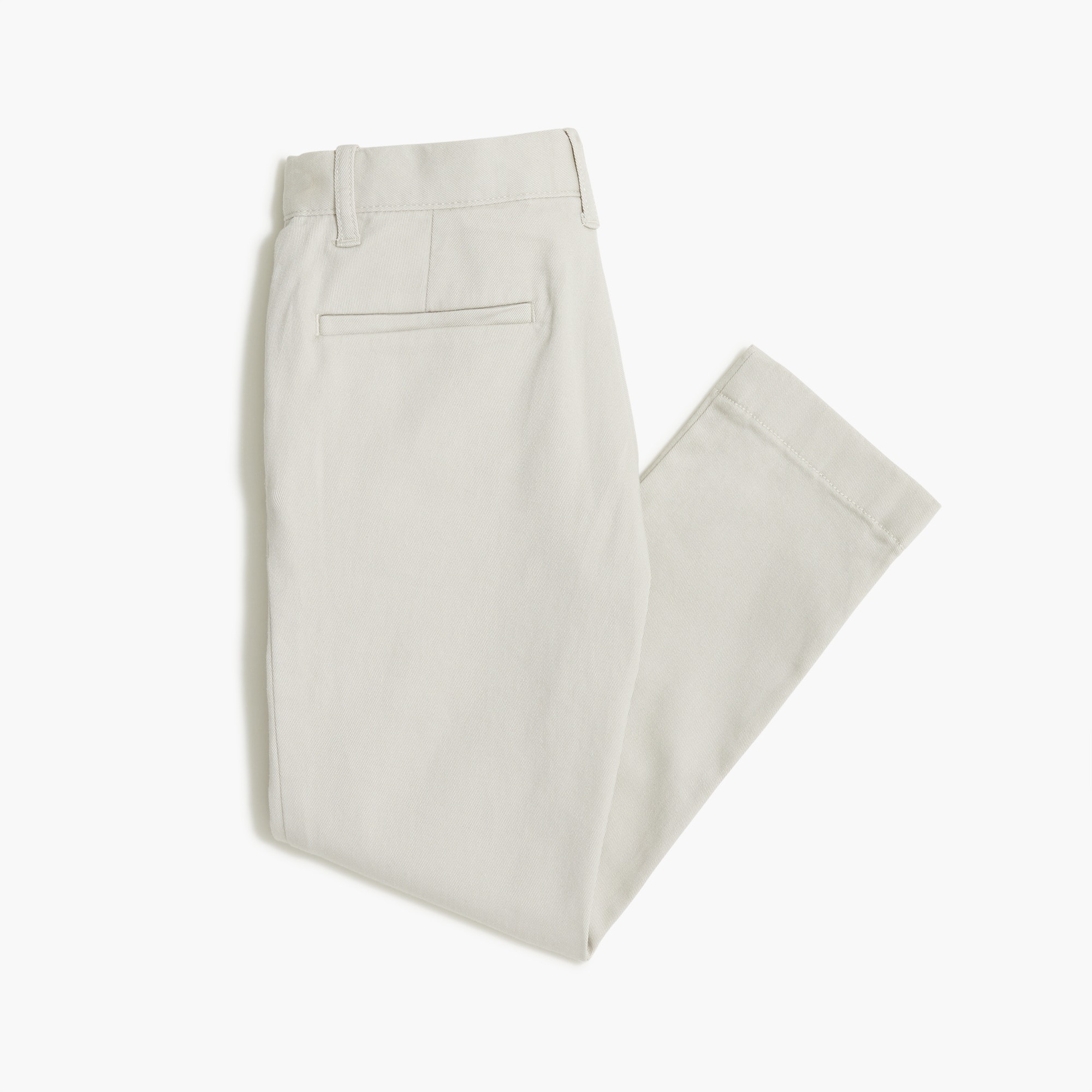 Boys' skinny-fit pant in flex chino