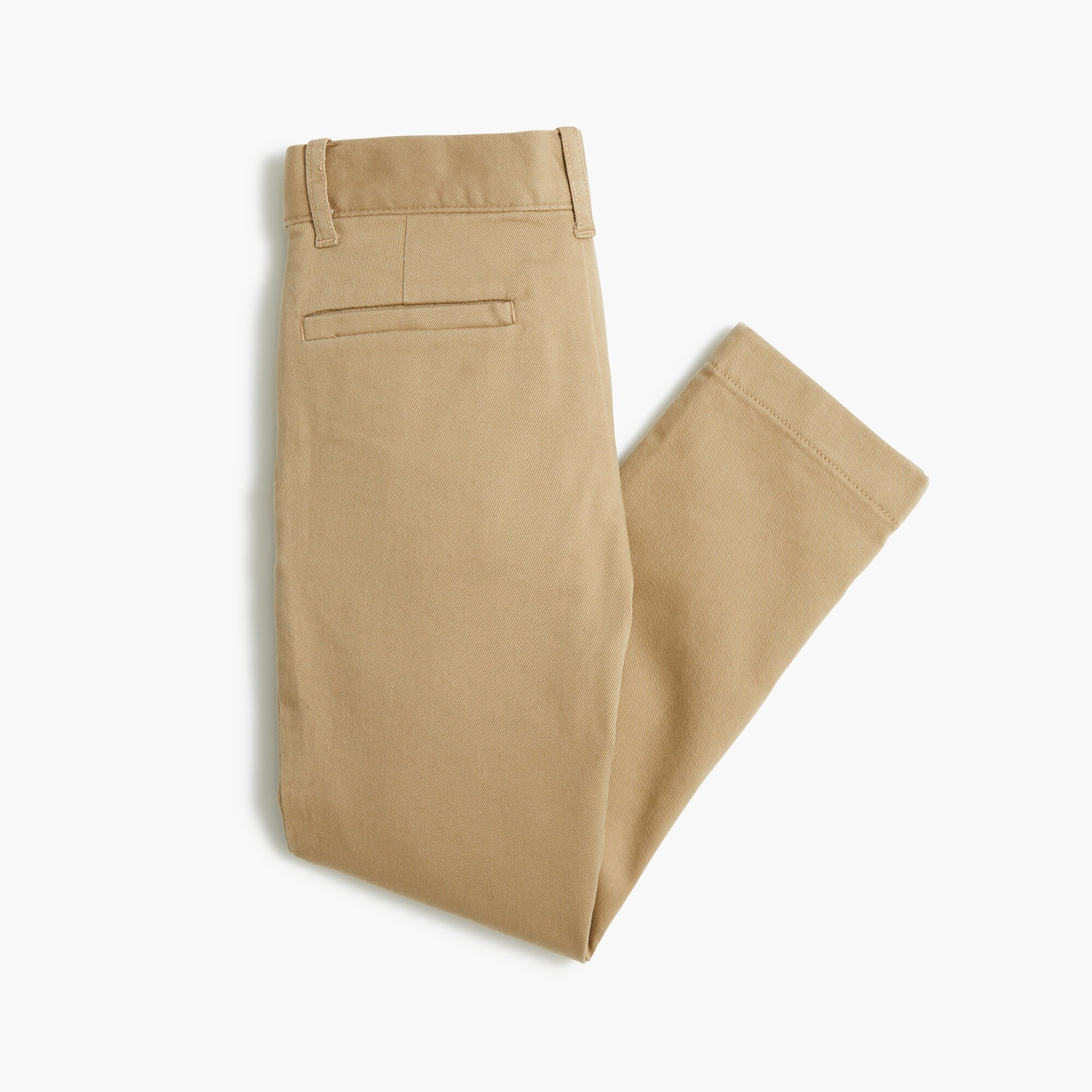 Boys' skinny-fit pant in flex chino