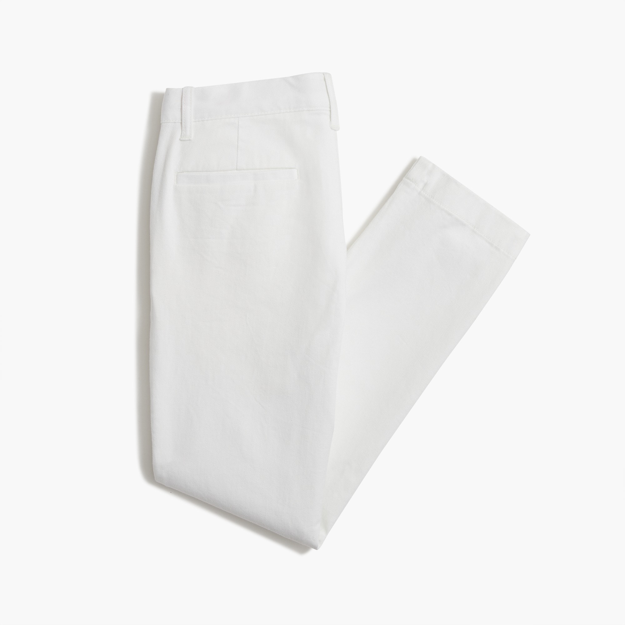 Boys' skinny-fit pant in flex chino
