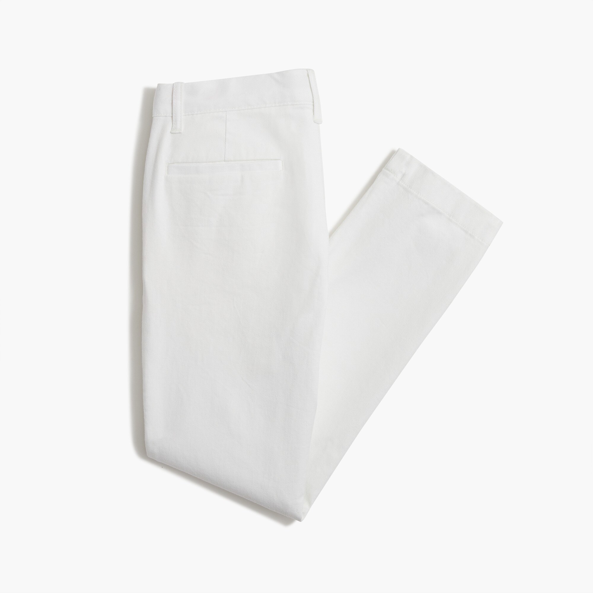 Boys' skinny-fit pant in flex chino