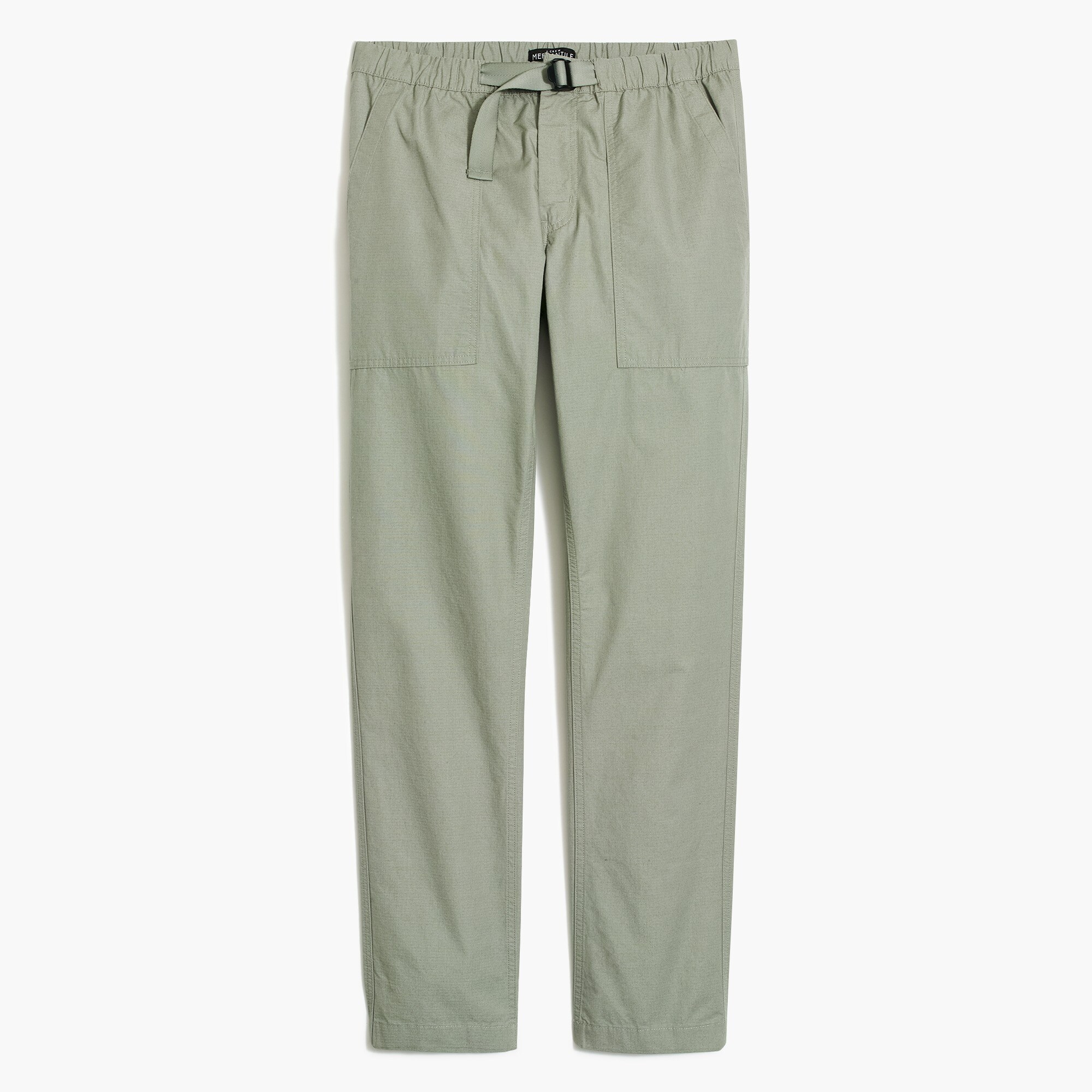 Ripstop mountaineering pant