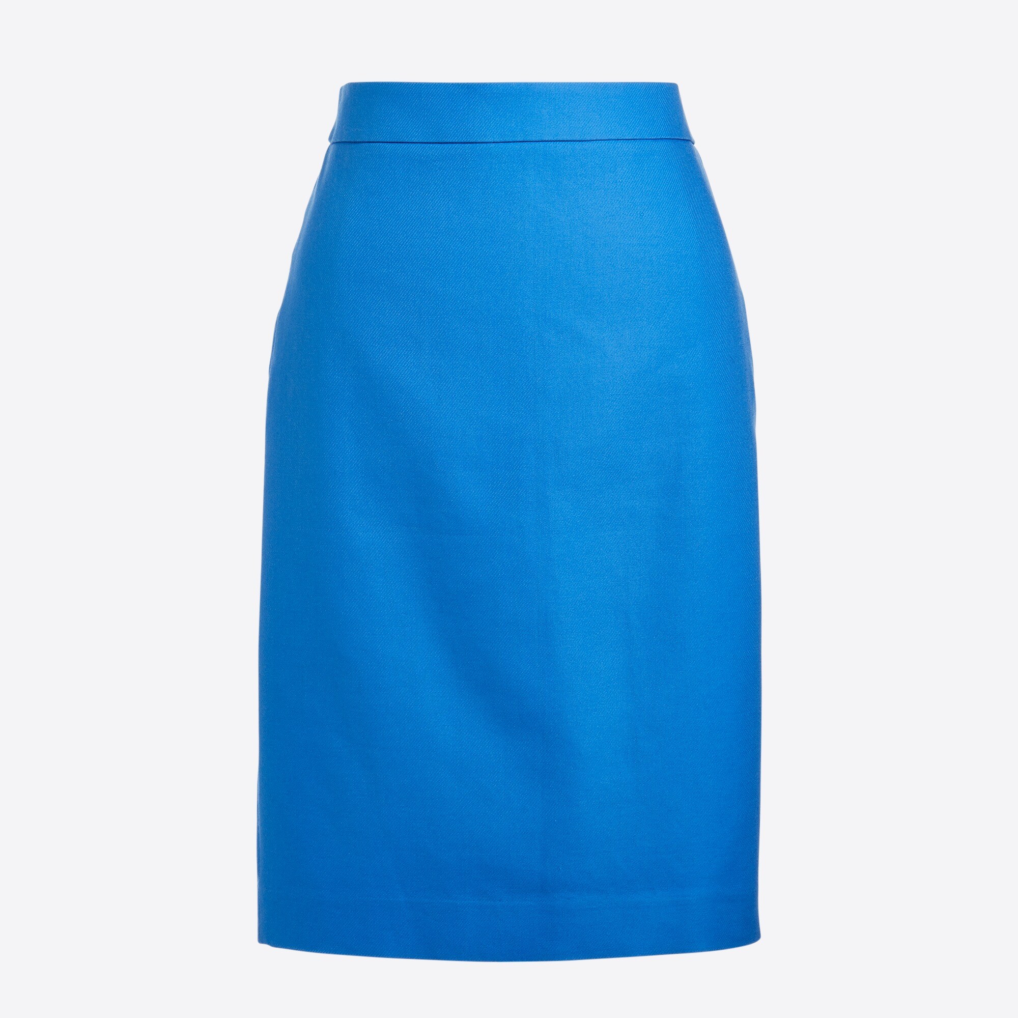 Pencil skirt