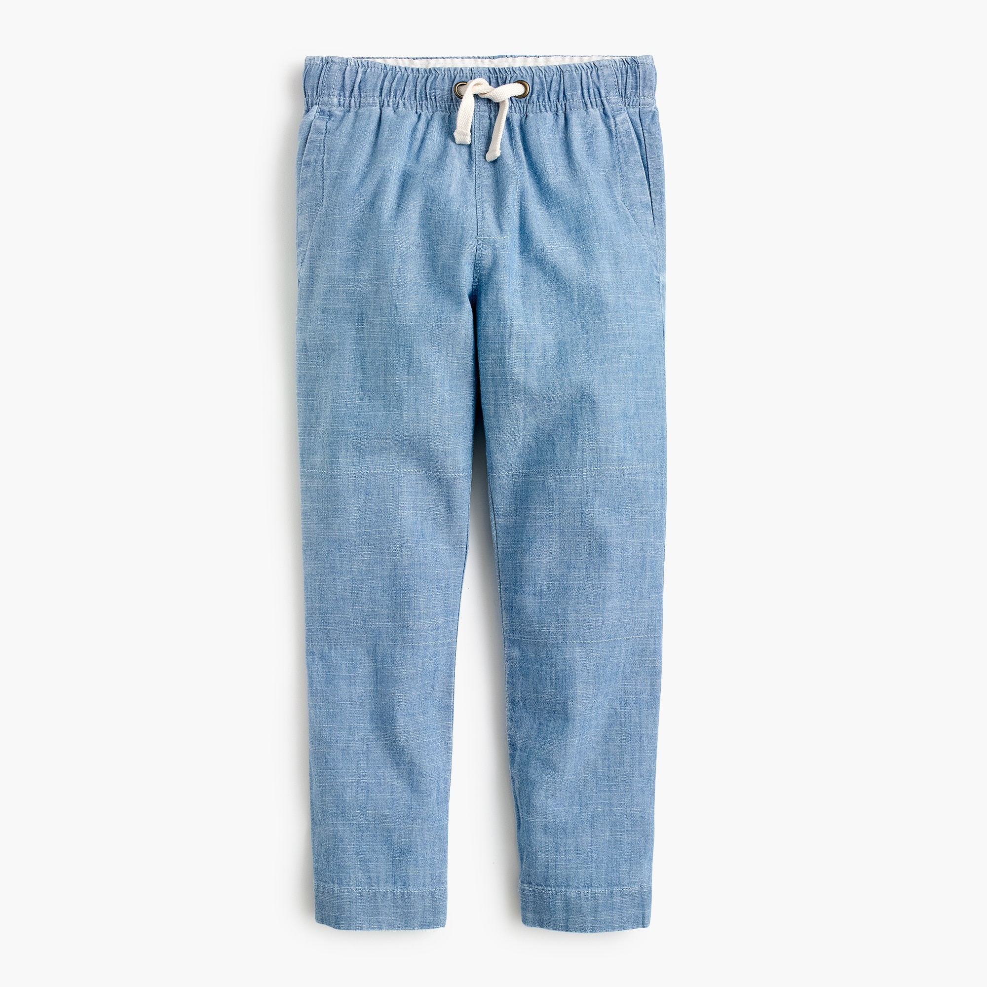 kids pants with reinforced knees