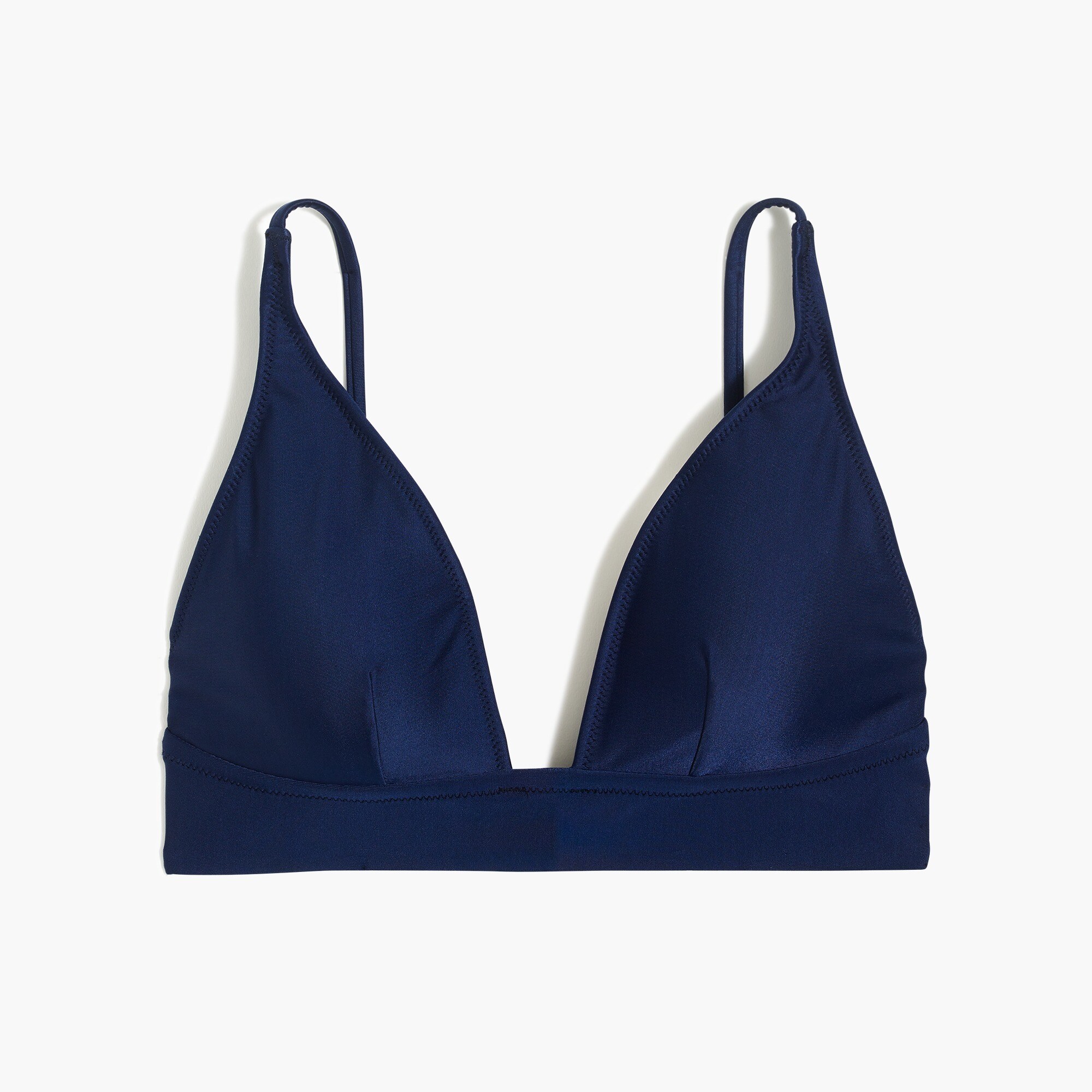 French bikini top