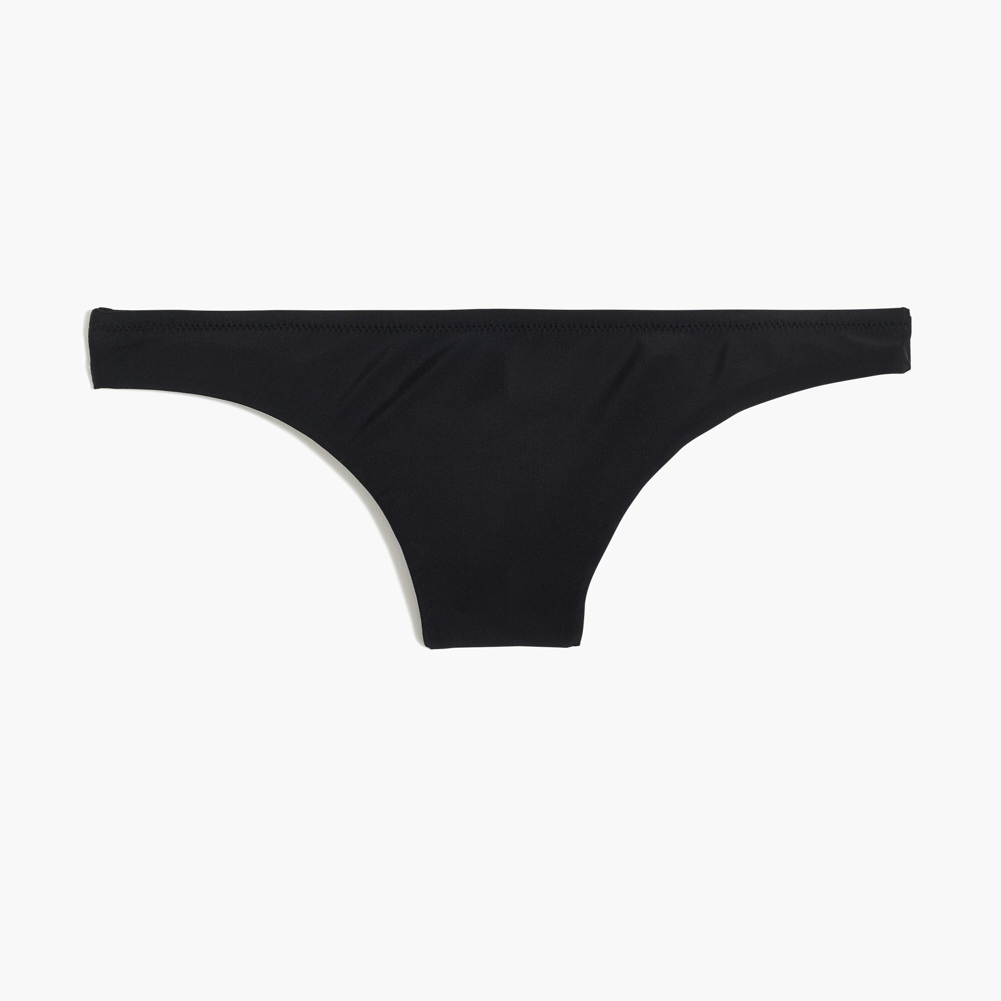 French bikini bottom