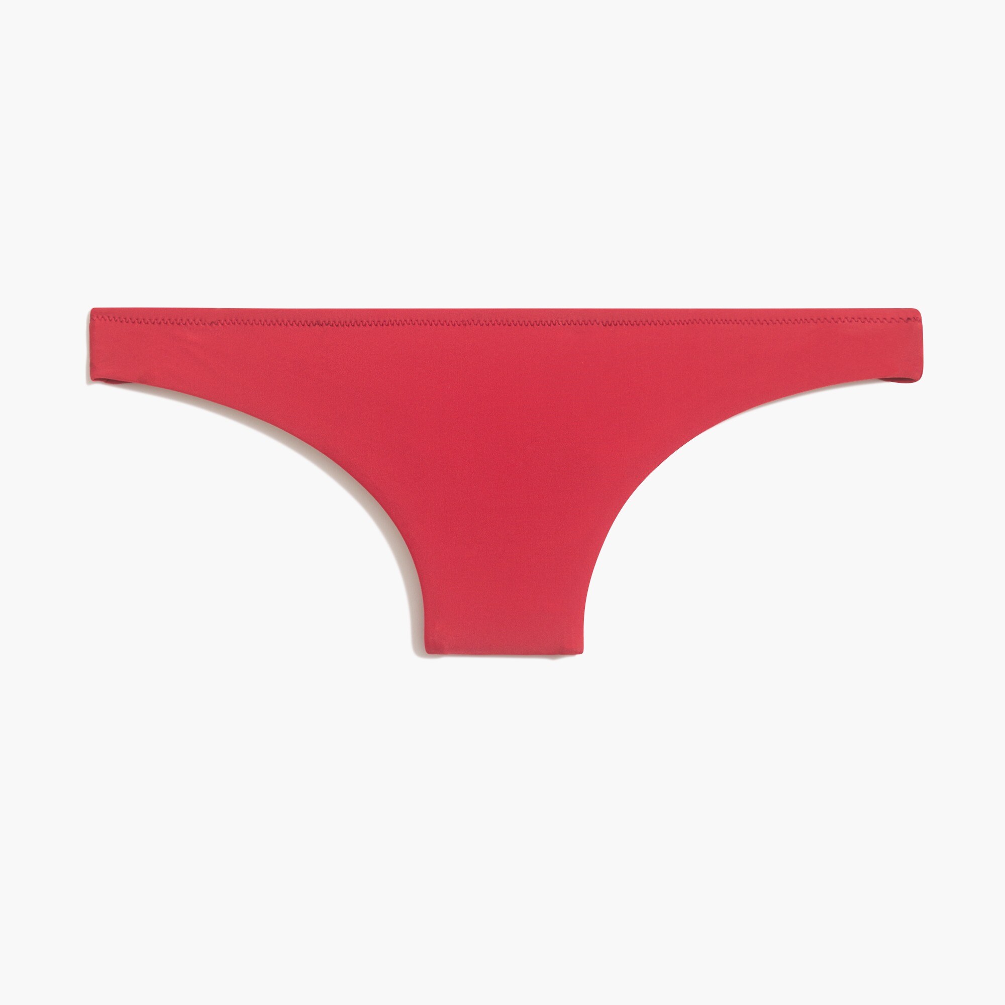 j crew bikini bottom