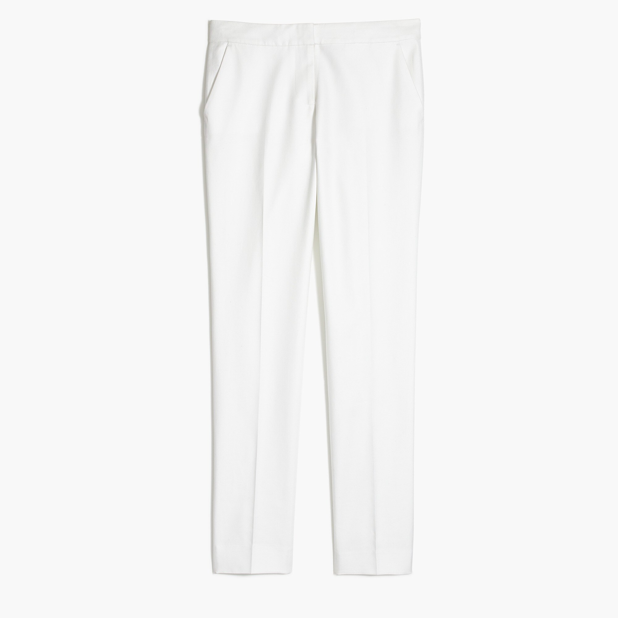 cotton work pant for women